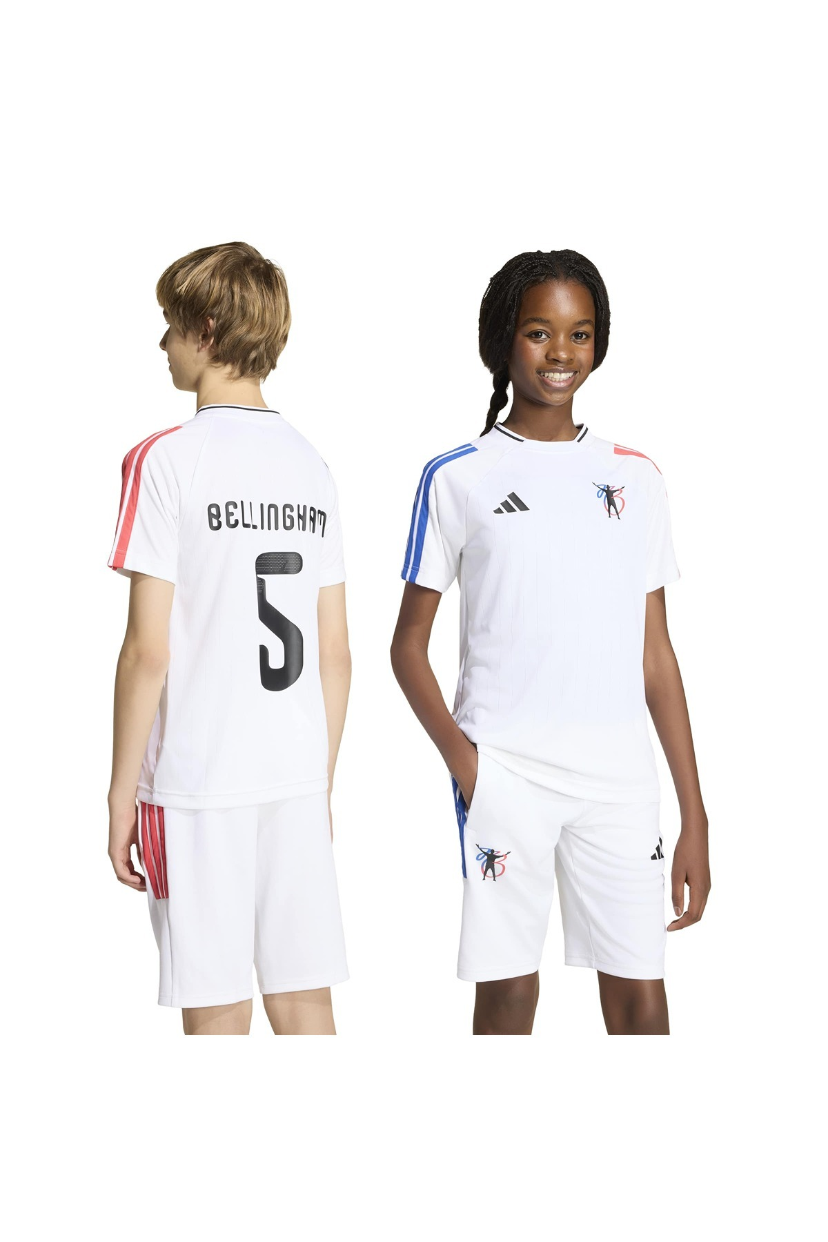 adidas  Çocuk T-shirt JB HOT TEE Y KD8965