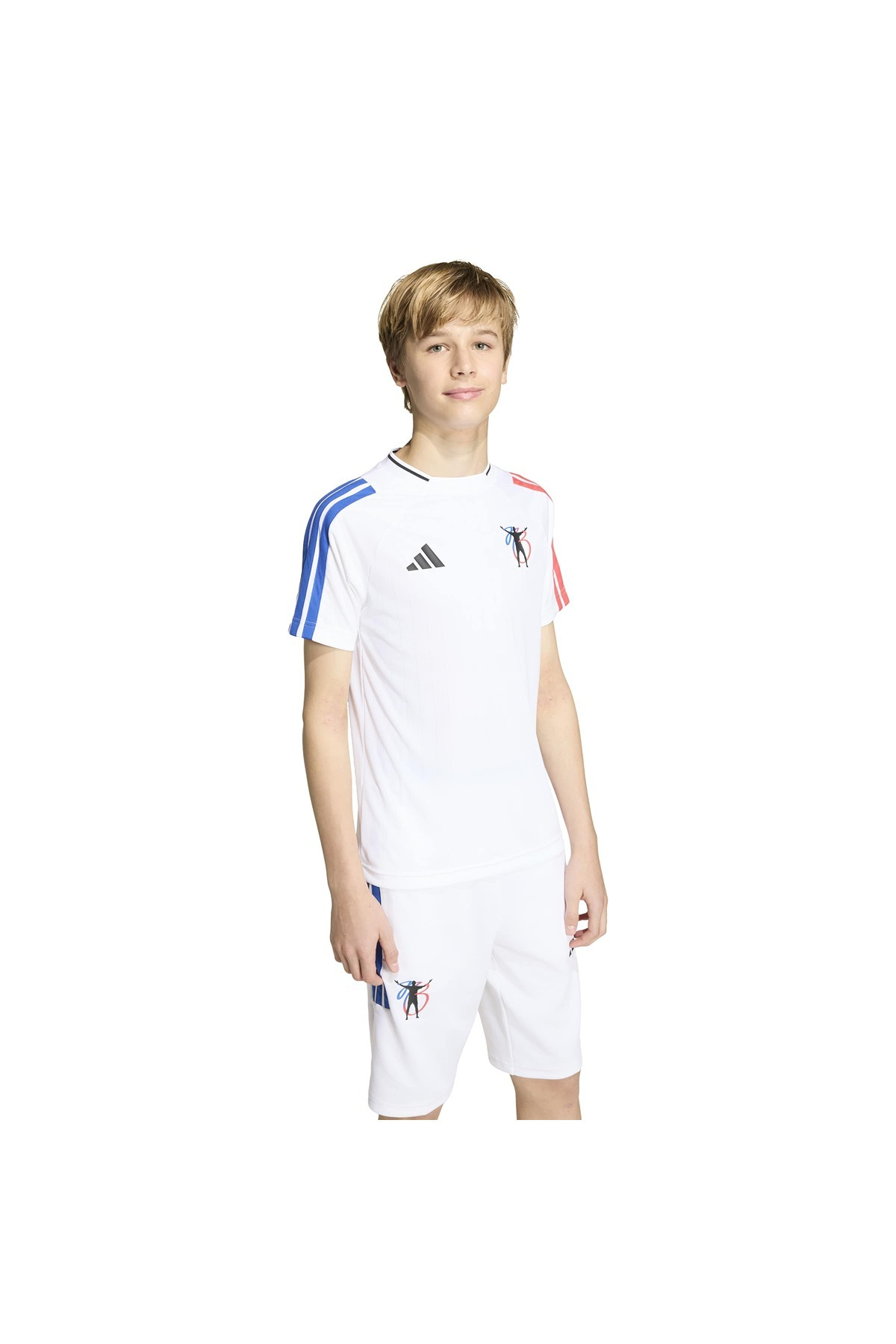 adidas  Çocuk T-shirt JB HOT TEE Y KD8965