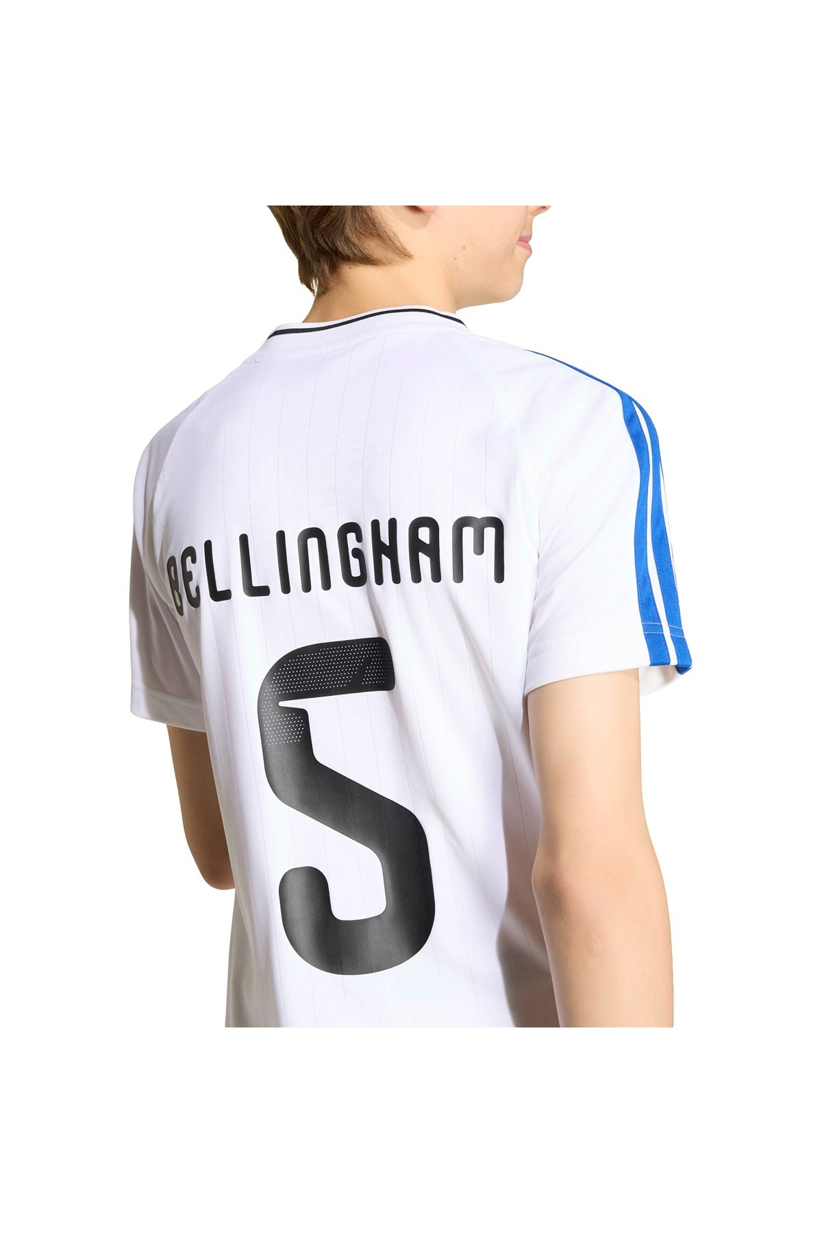 adidas  Çocuk T-shirt JB HOT TEE Y KD8965