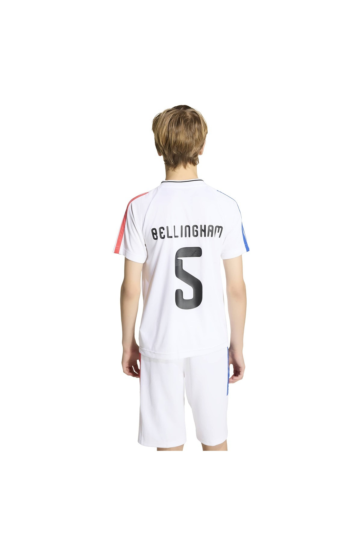 adidas  Çocuk T-shirt JB HOT TEE Y KD8965
