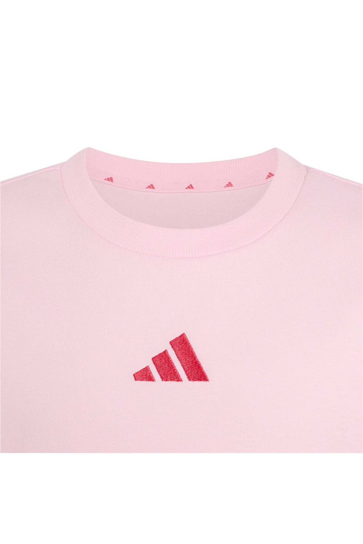 adidas Çocuk T-shirt JG 3S TEE 160 KQ9039