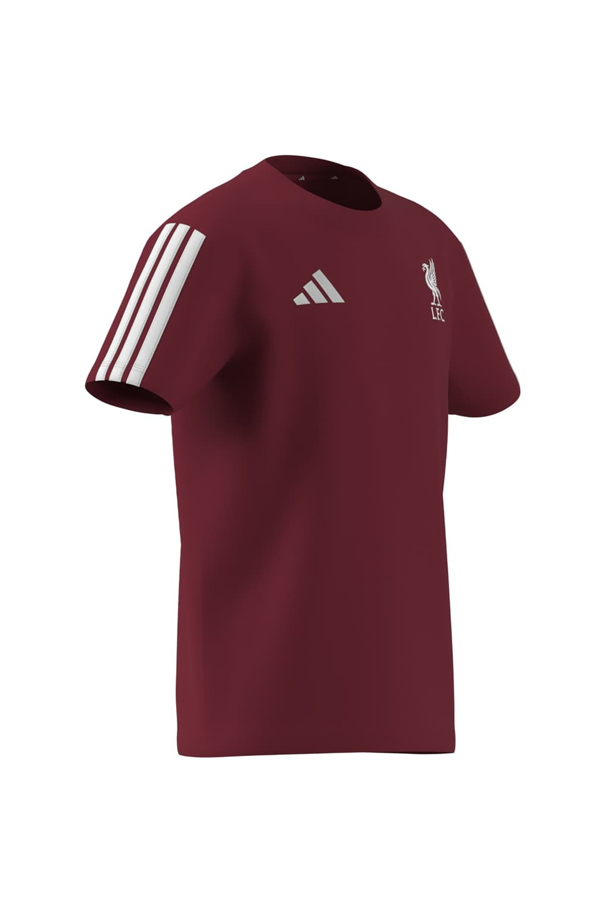 adidas Çocuk T-shirt LFC KIDS TEE KG2500