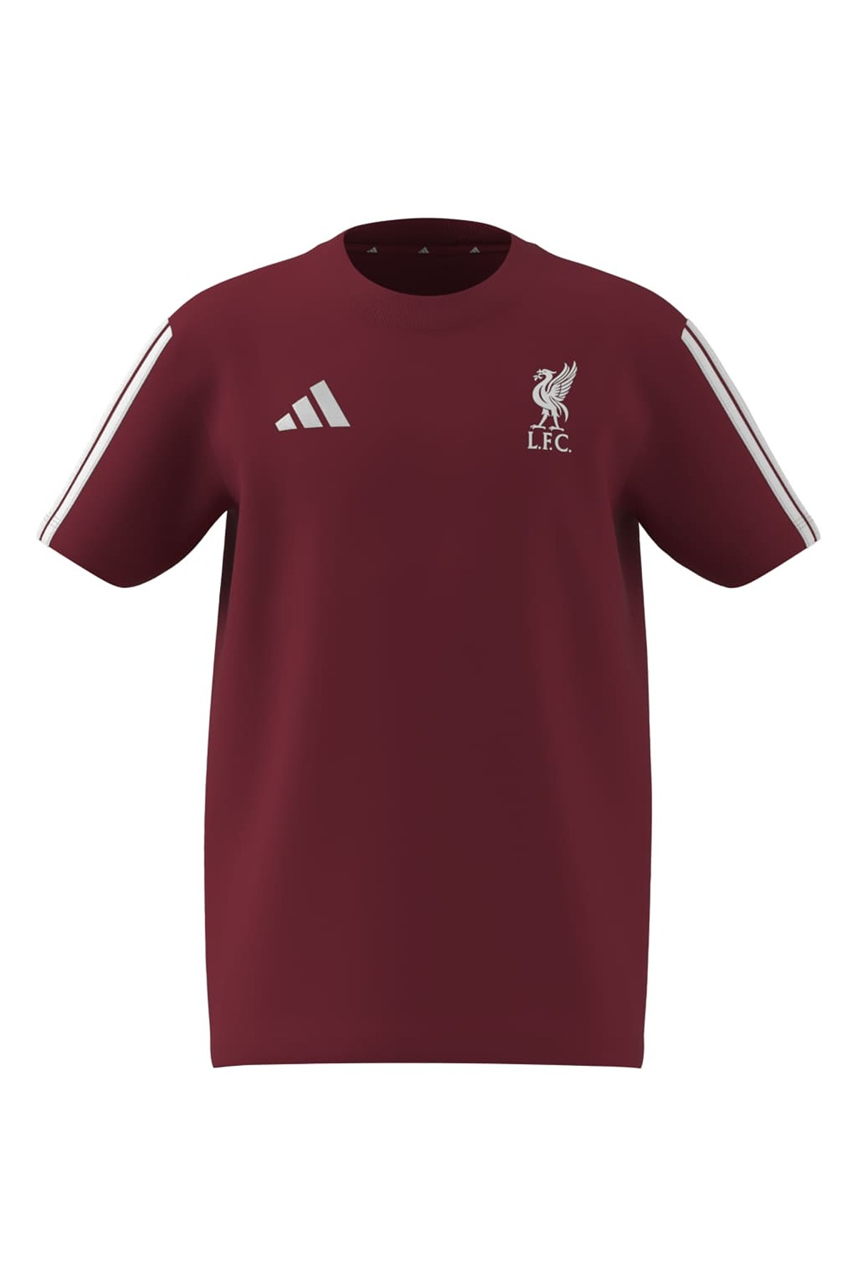 adidas Çocuk T-shirt LFC KIDS TEE KG2500