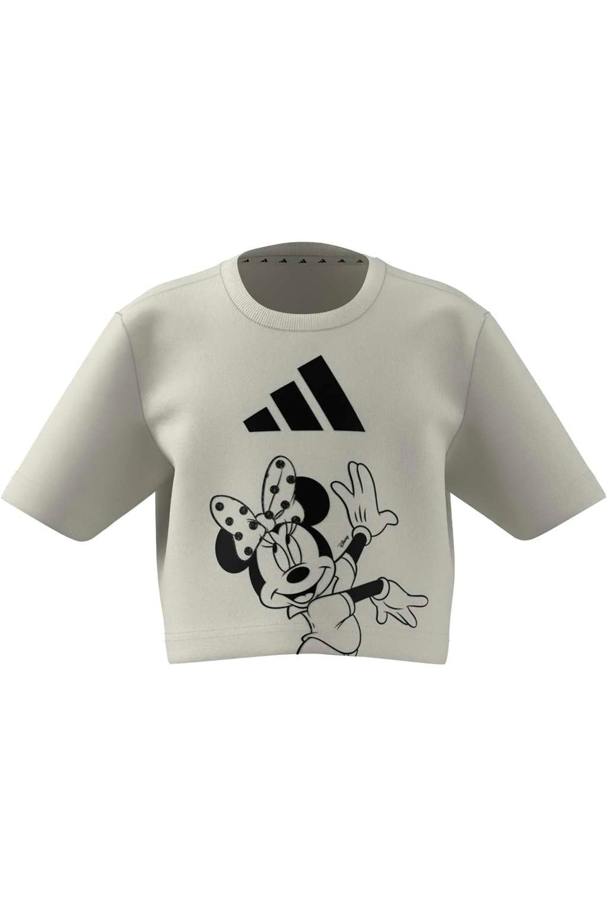 adidas Çocuk T-shirt LG DY MI T KG6145