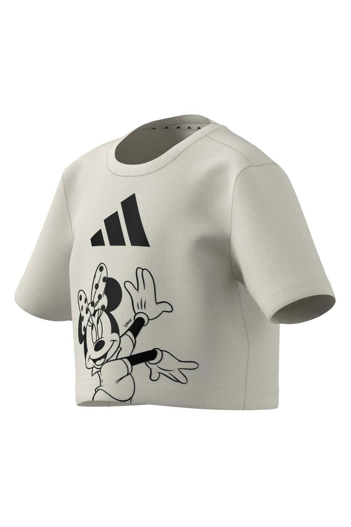 adidas Çocuk T-shirt LG DY MI T KG6145