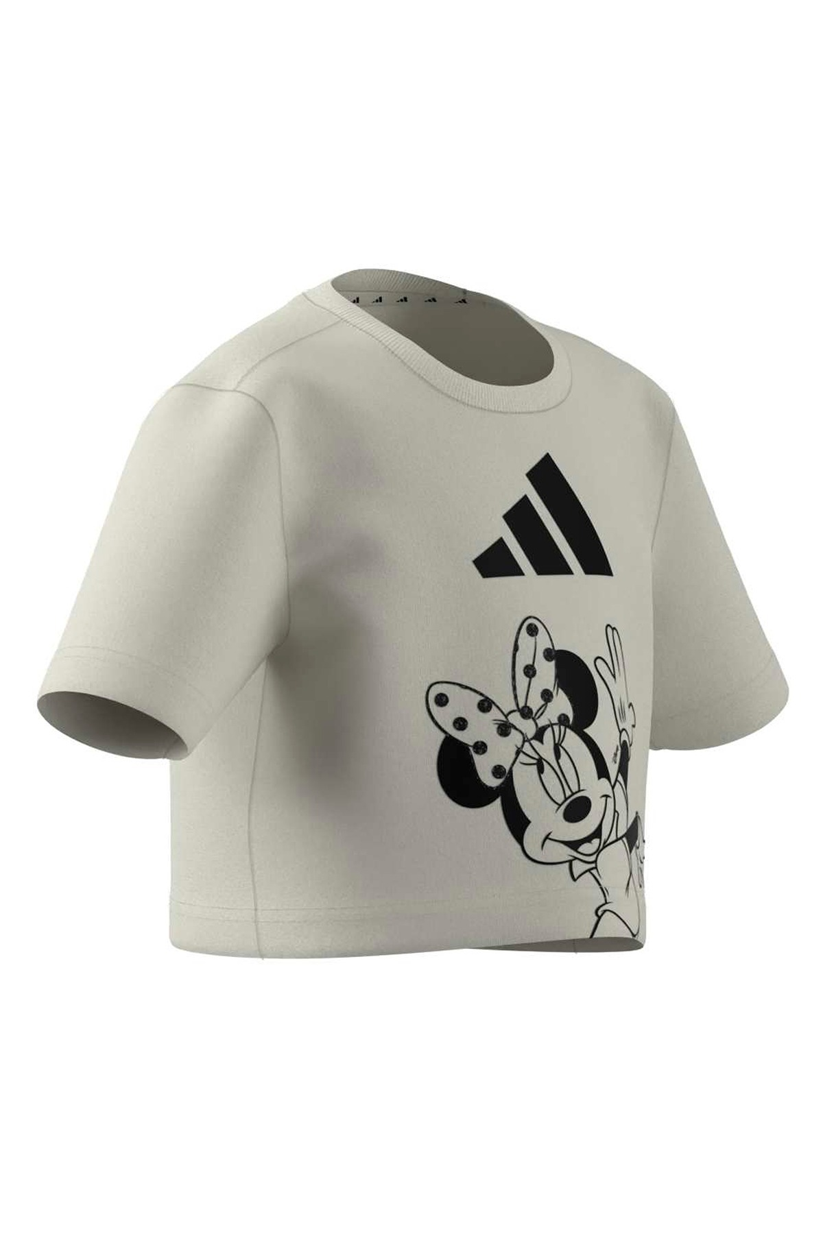 adidas Çocuk T-shirt LG DY MI T KG6145