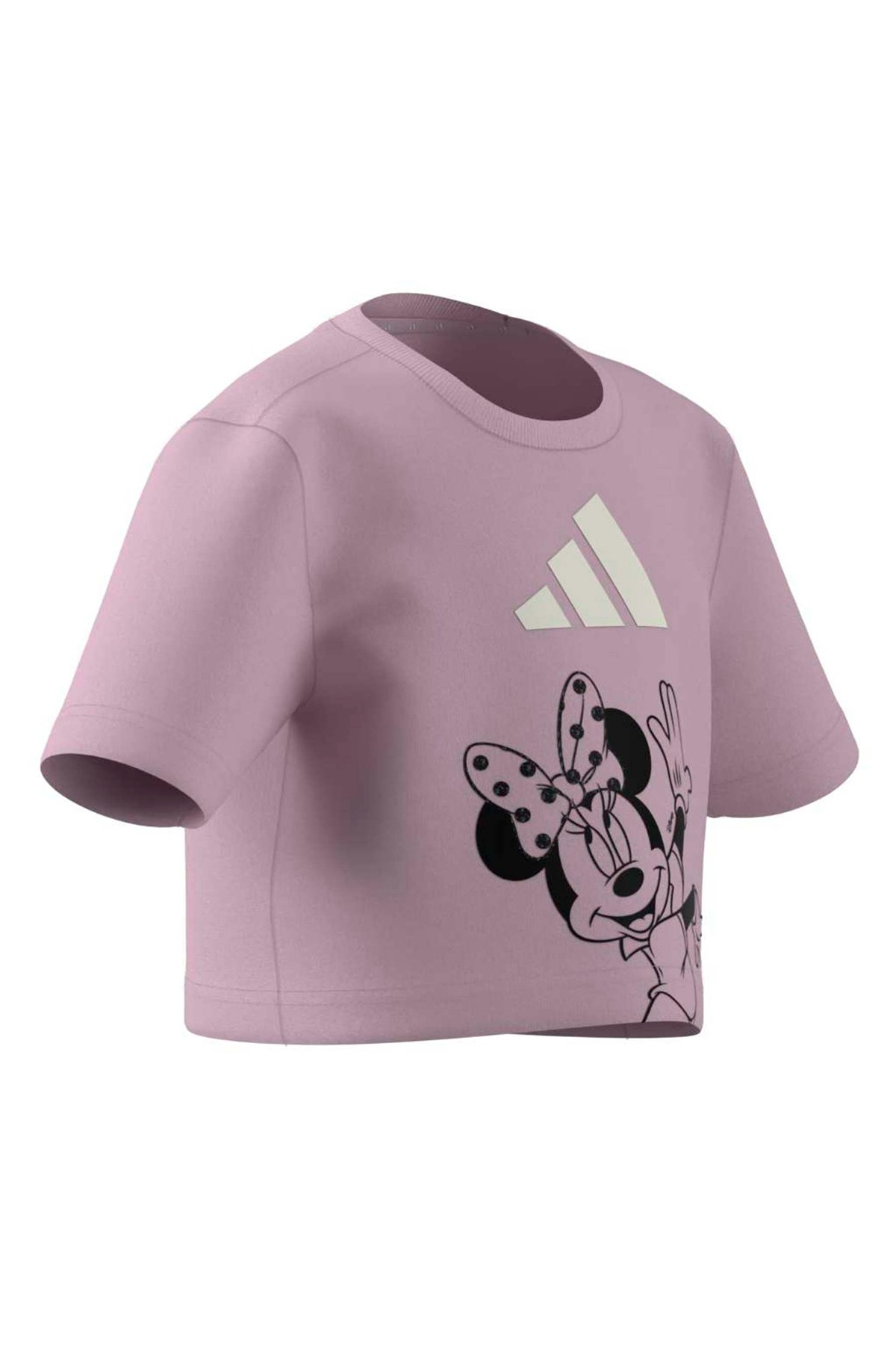 adidas Çocuk T-shirt LG DY MI T KS3948