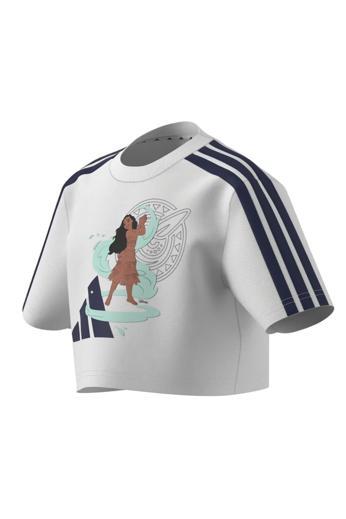 adidas Çocuk T-shirt LG DY MNA T KG6136