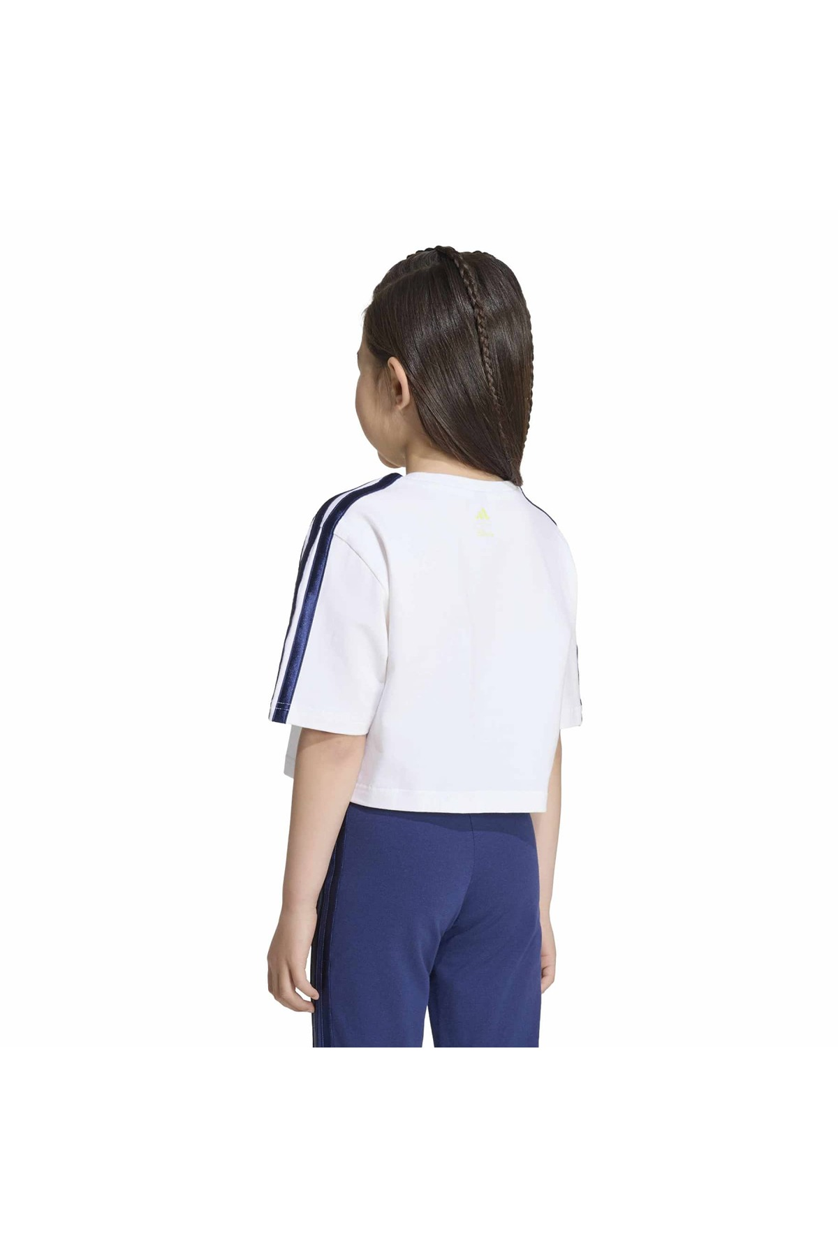 adidas Çocuk T-shirt LG DY MNA T KG6136