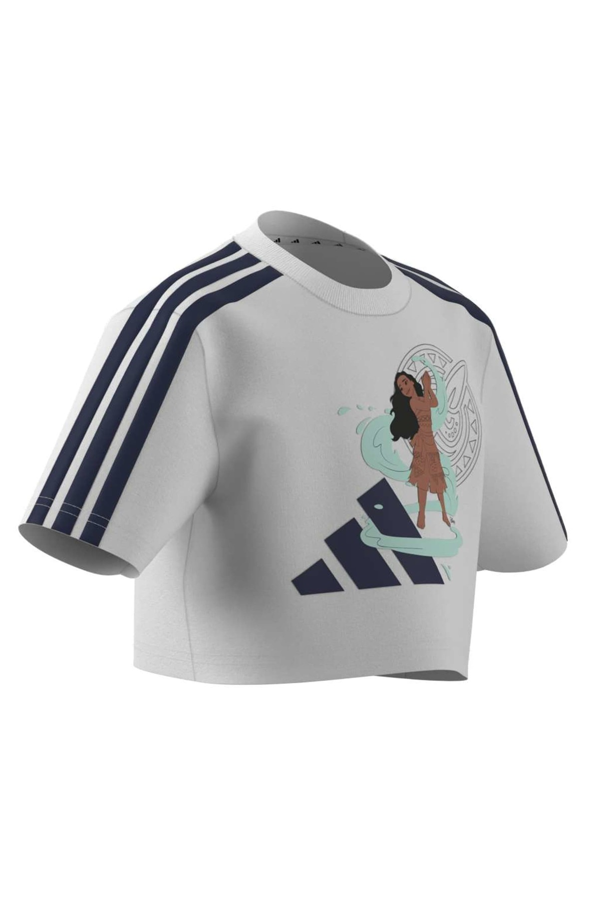 adidas Çocuk T-shirt LG DY MNA T KG6136