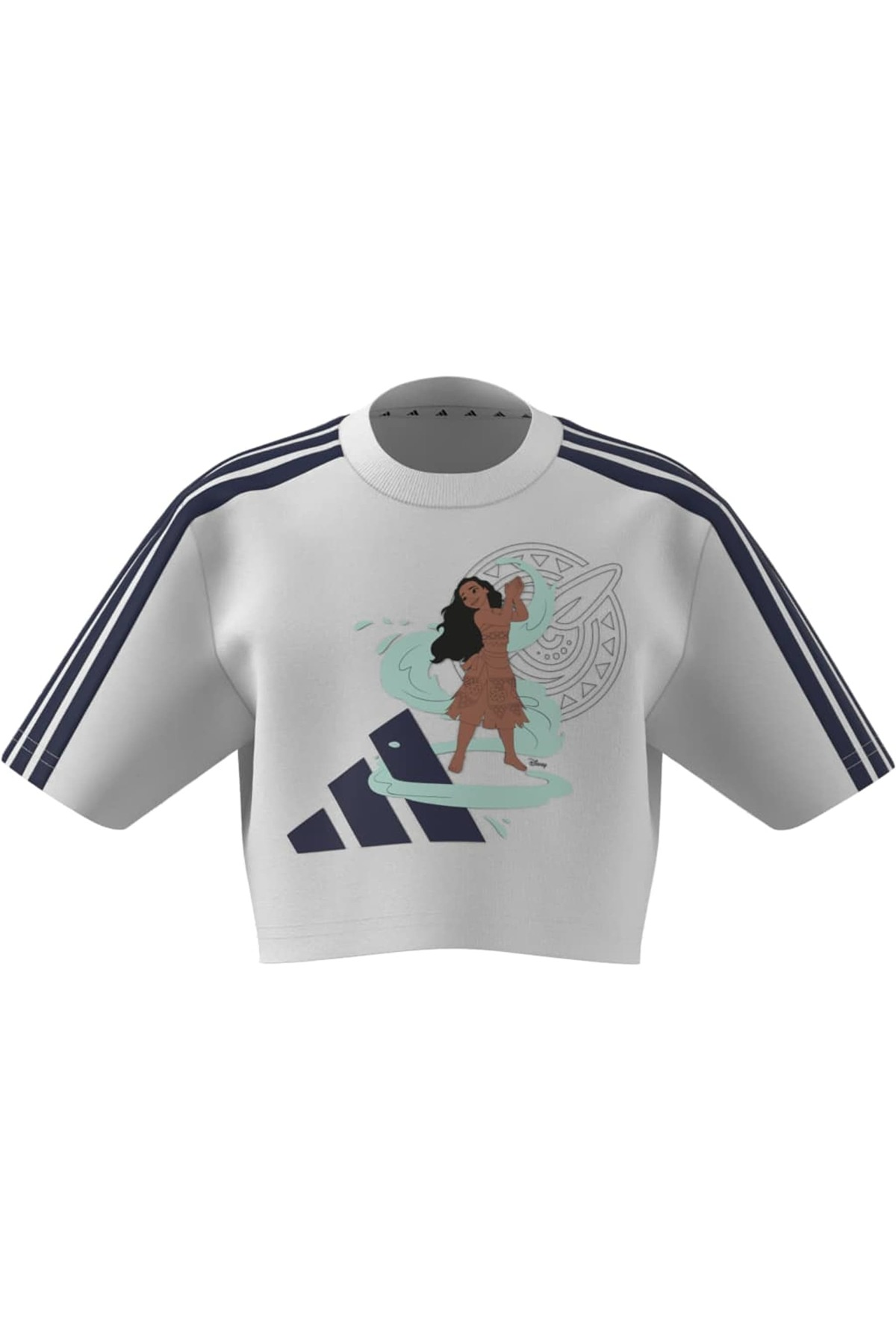 adidas Çocuk T-shirt LG DY MNA T KG6136