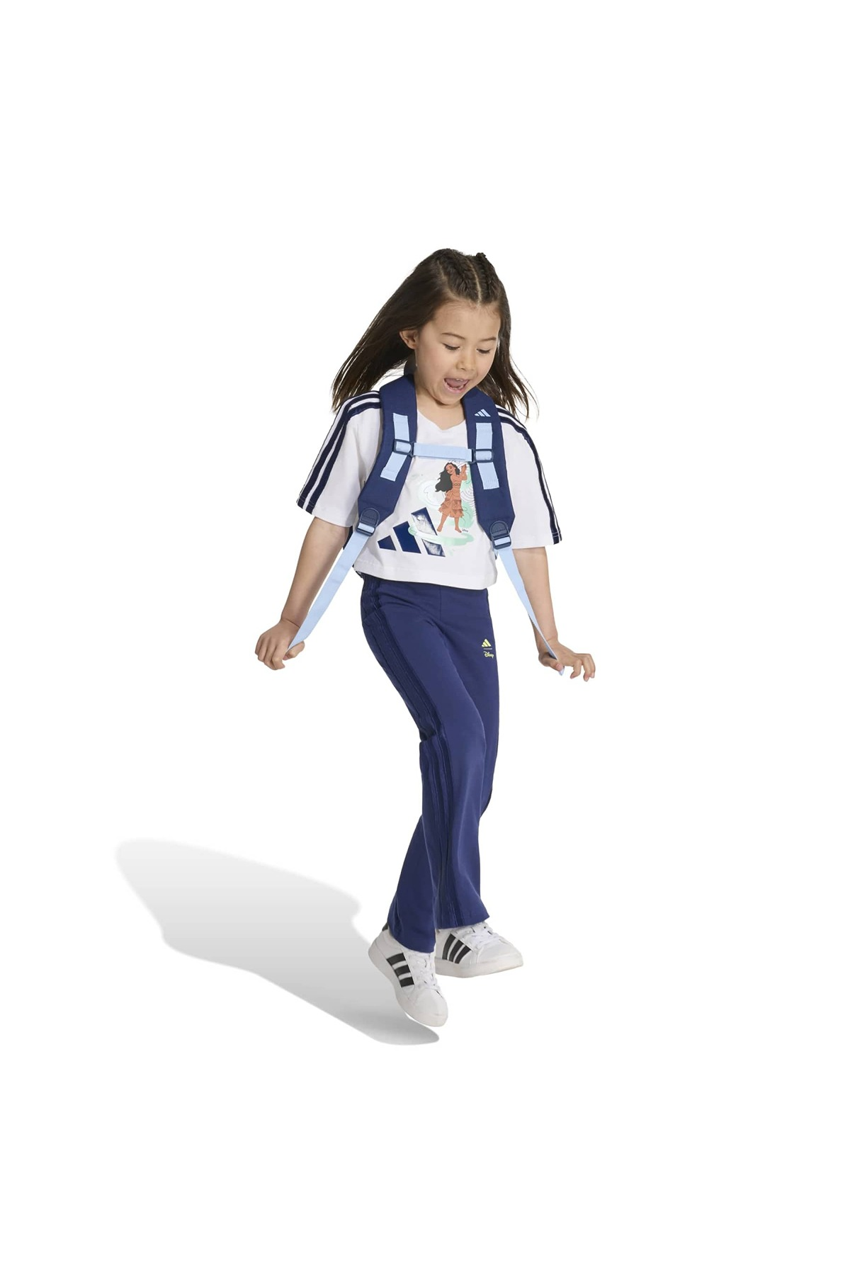 adidas Çocuk T-shirt LG DY MNA T KG6136
