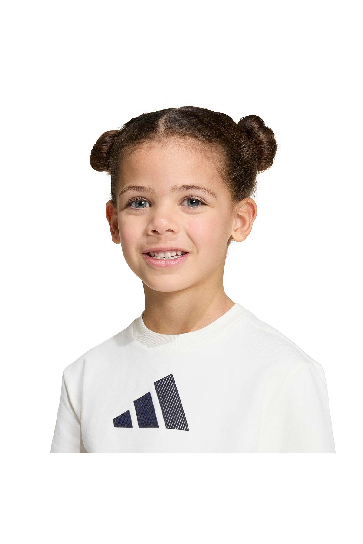 adidas Çocuk T-shirt LK DY MM T KS3956