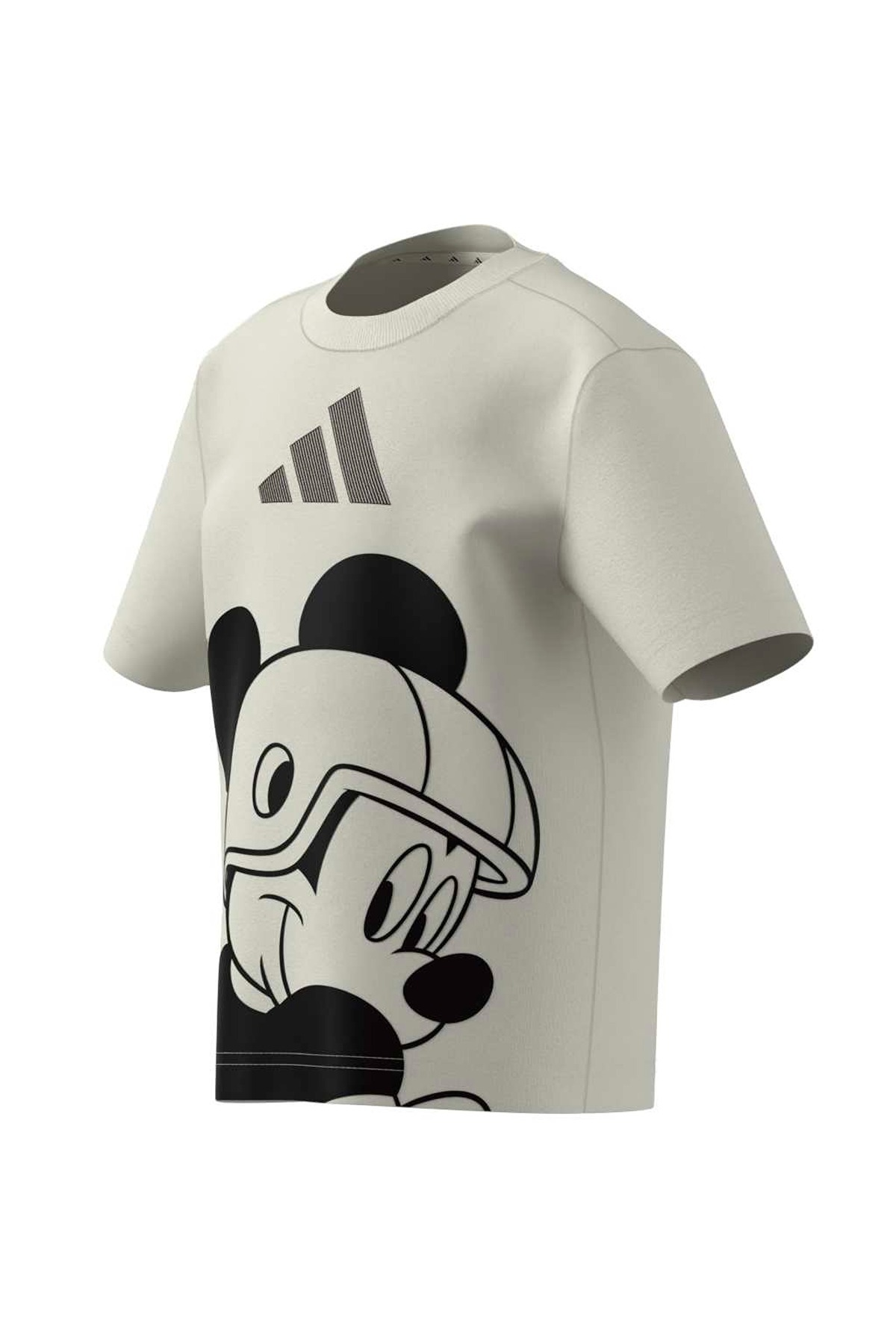 adidas Çocuk T-shirt LK DY MM T KS3956