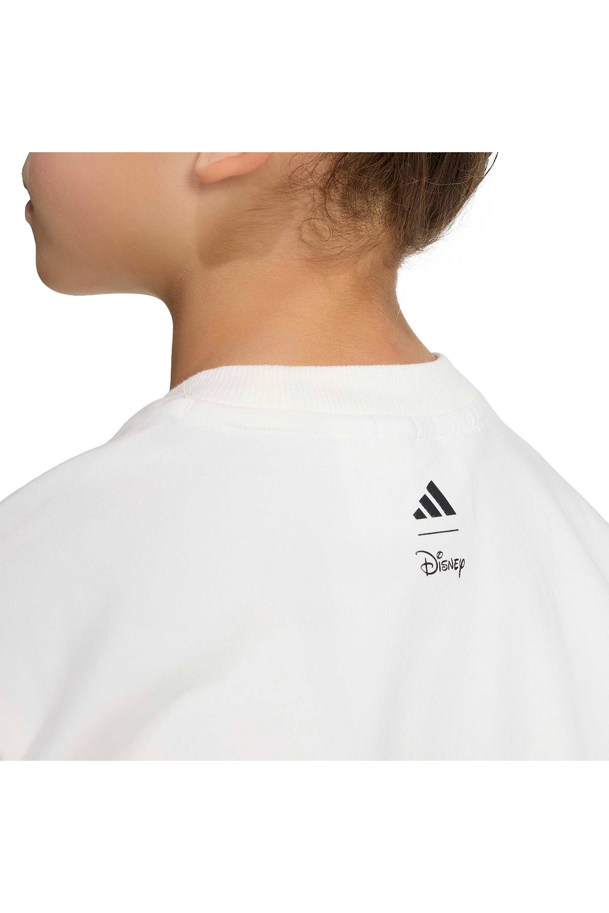 adidas Çocuk T-shirt LK DY MM T KS3956