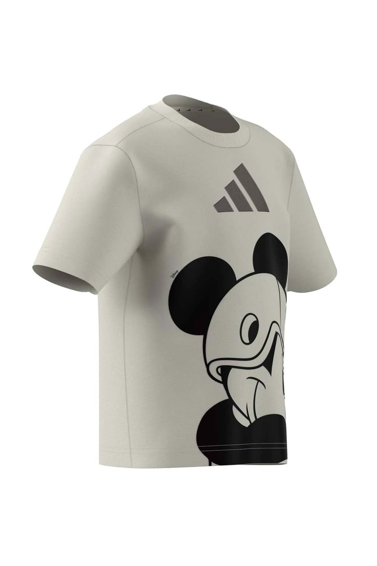 adidas Çocuk T-shirt LK DY MM T KS3956