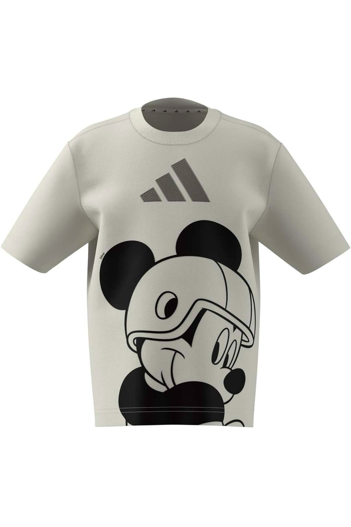 adidas Çocuk T-shirt LK DY MM T KS3956