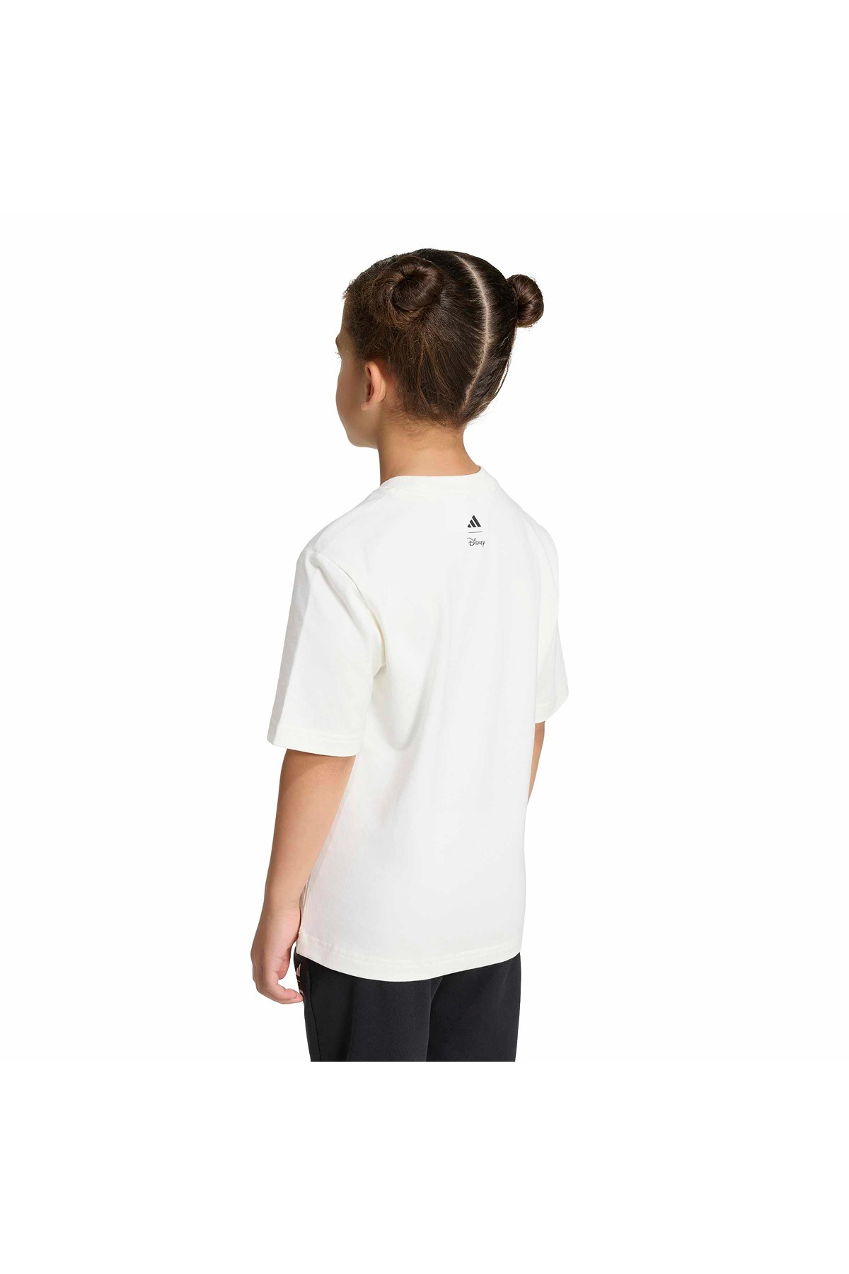 adidas Çocuk T-shirt LK DY MM T KS3956