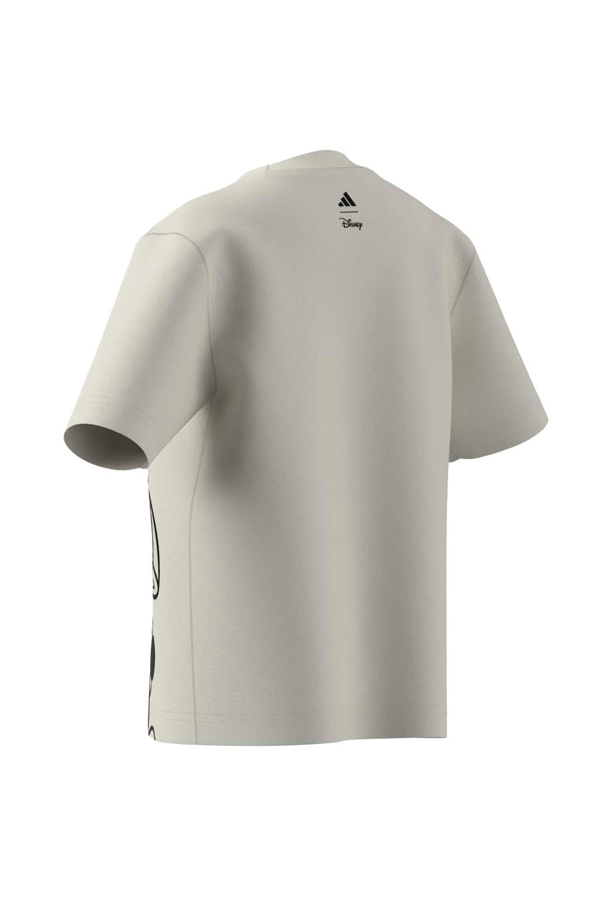 adidas Çocuk T-shirt LK DY MM T KS3956