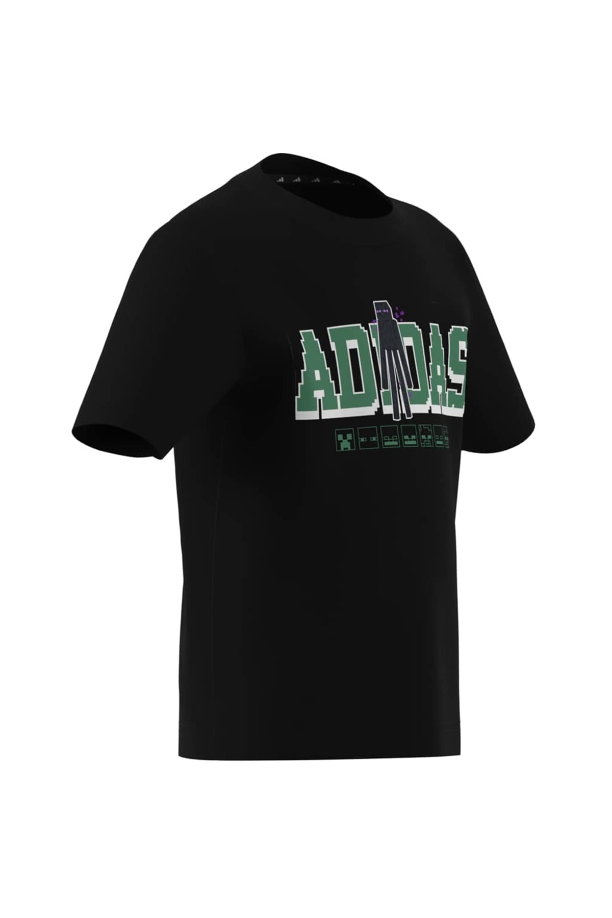 adidas Çocuk T-shirt LK MC TEE 2 KS9034