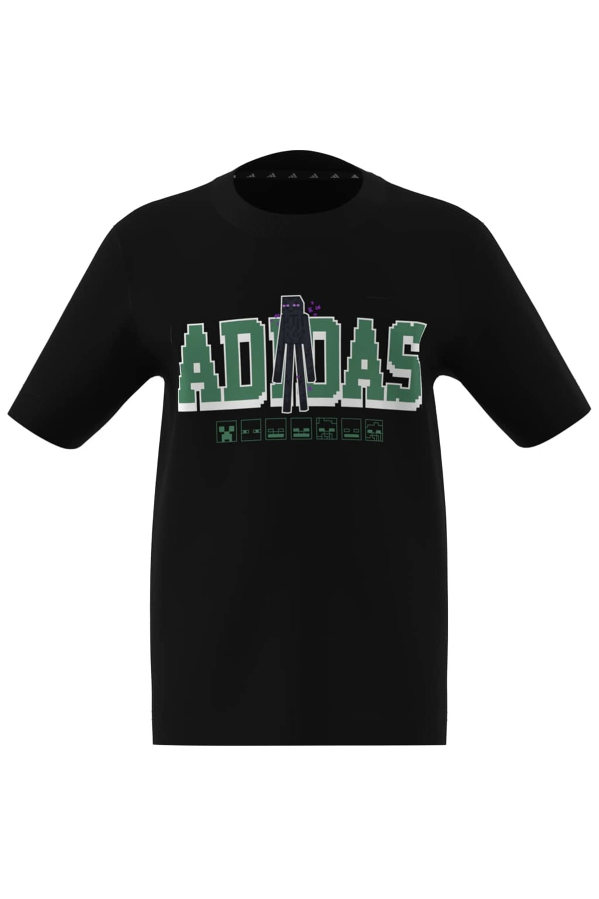 adidas Çocuk T-shirt LK MC TEE 2 KS9034