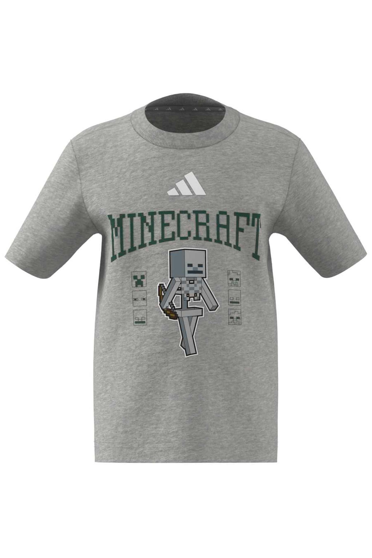 adidas Çocuk T-shirt LK MC TEE KS9033