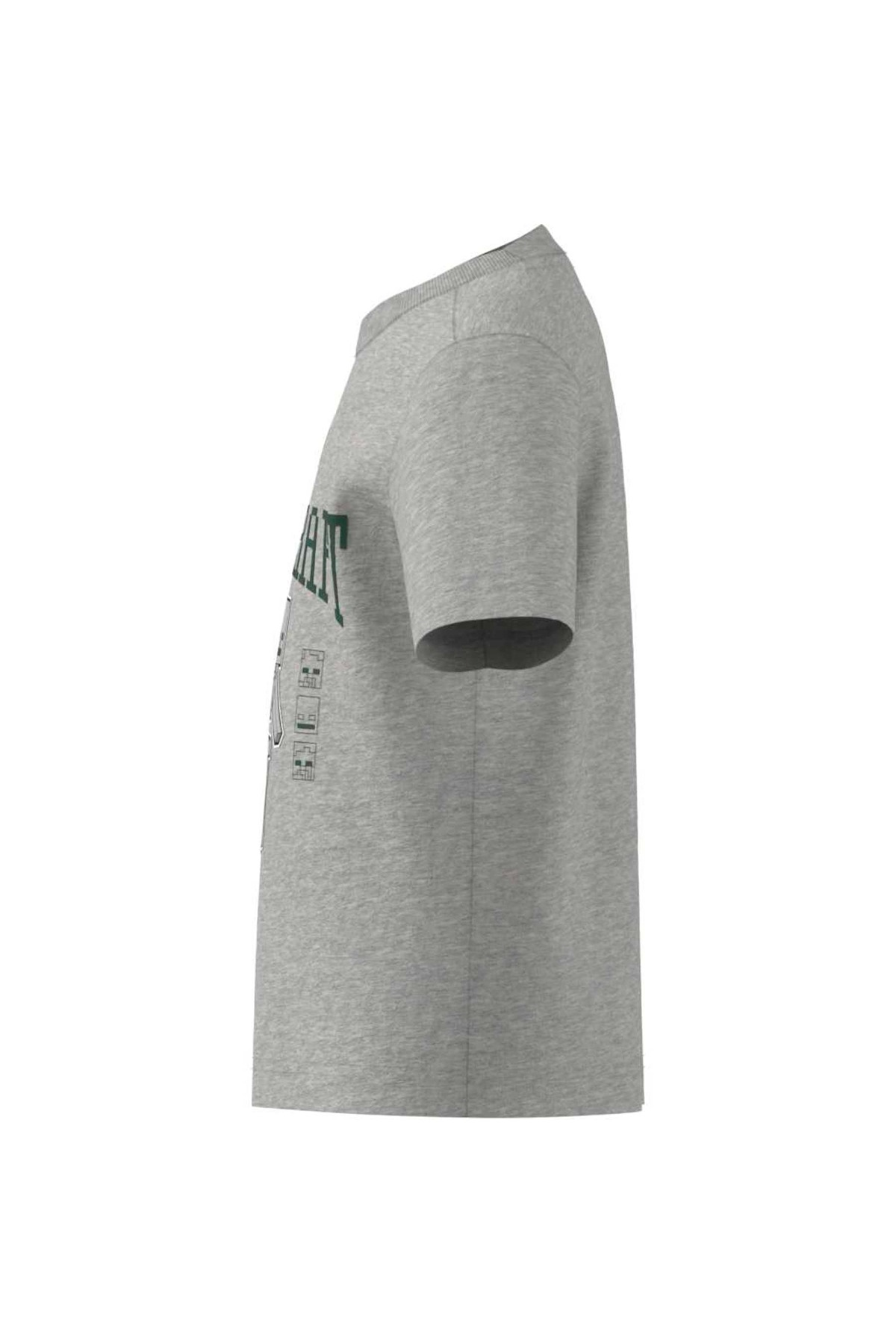 adidas Çocuk T-shirt LK MC TEE KS9033