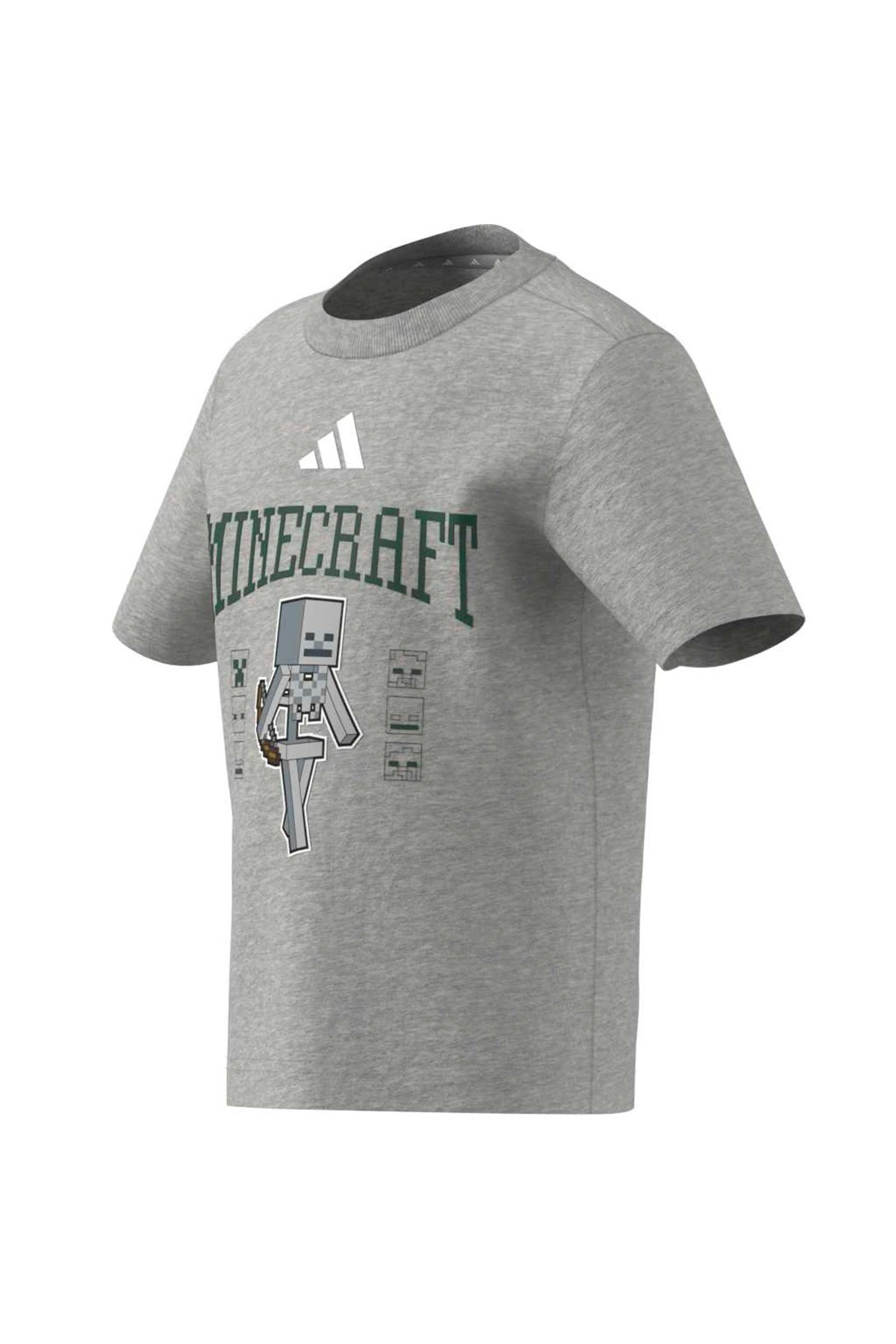 adidas Çocuk T-shirt LK MC TEE KS9033