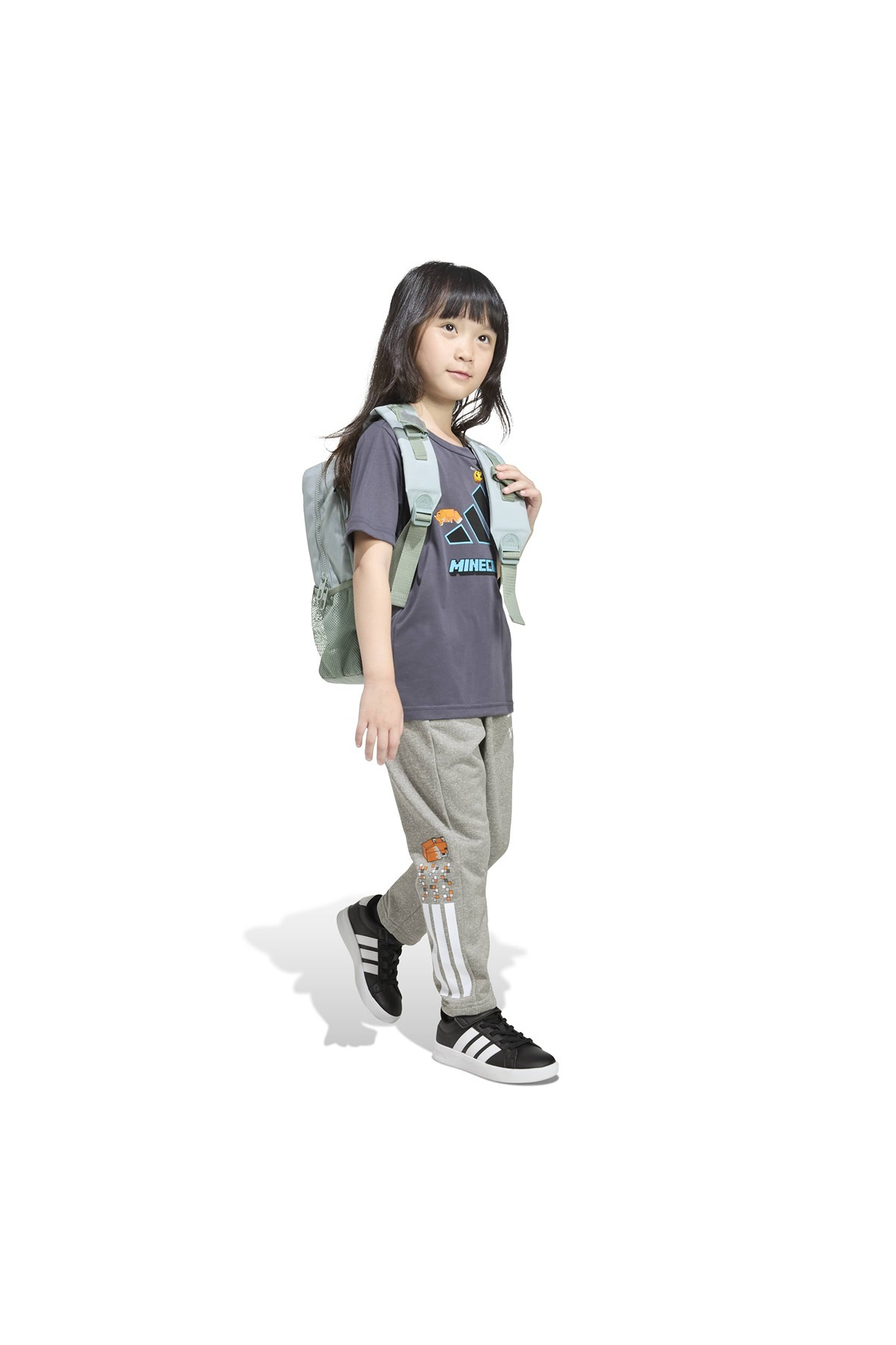 adidas  Çocuk T-shirt LK MC TR TEE KD4435