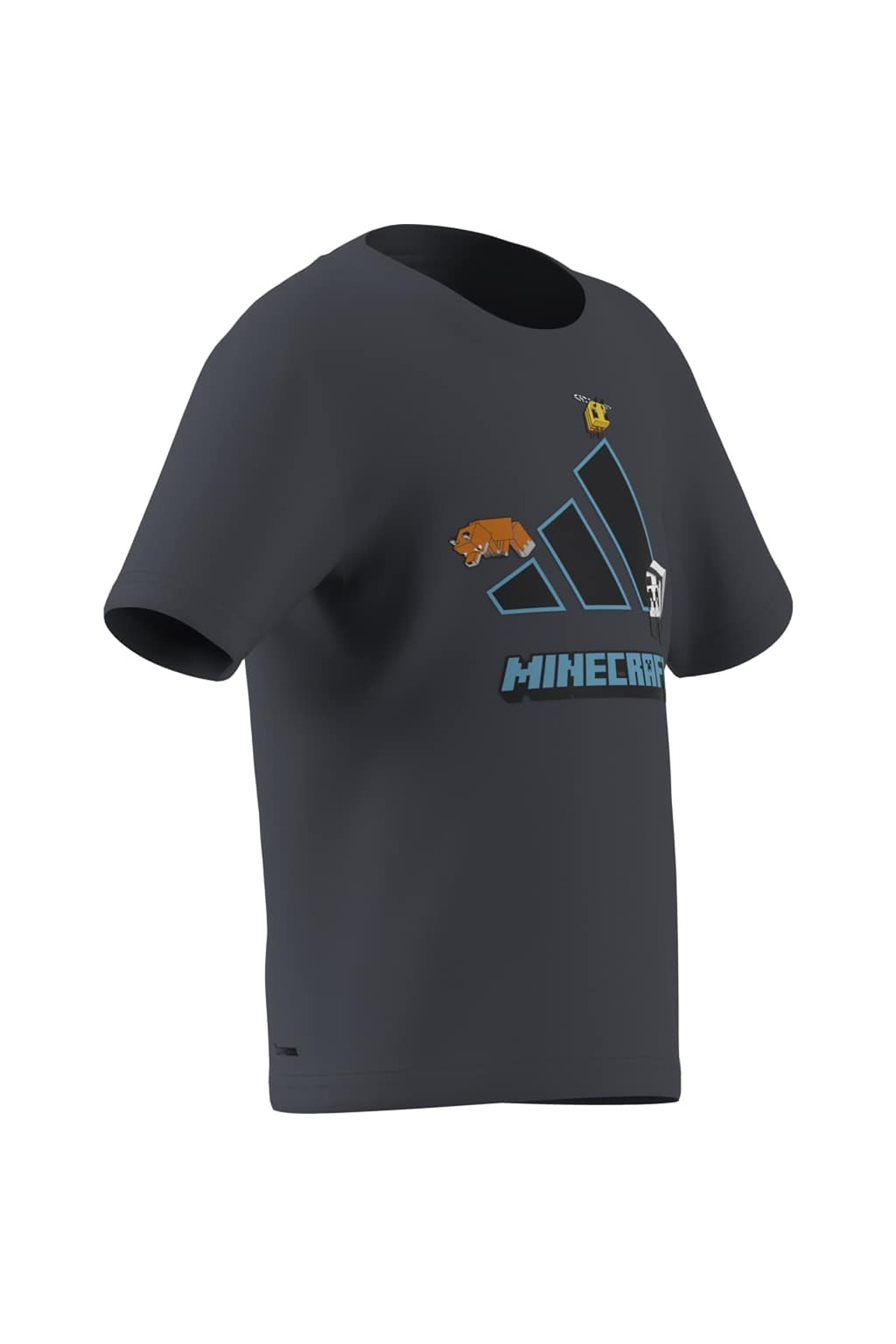 adidas  Çocuk T-shirt LK MC TR TEE KD4435