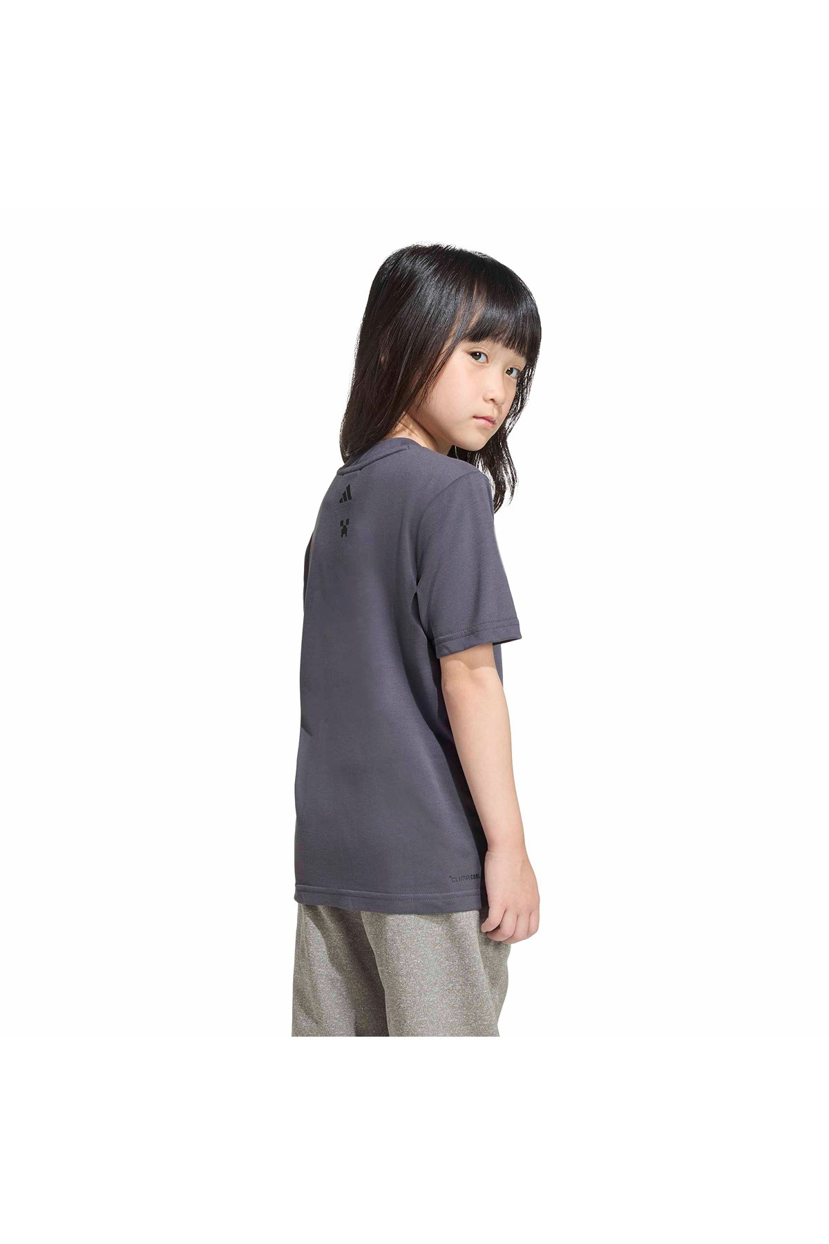 adidas  Çocuk T-shirt LK MC TR TEE KD4435