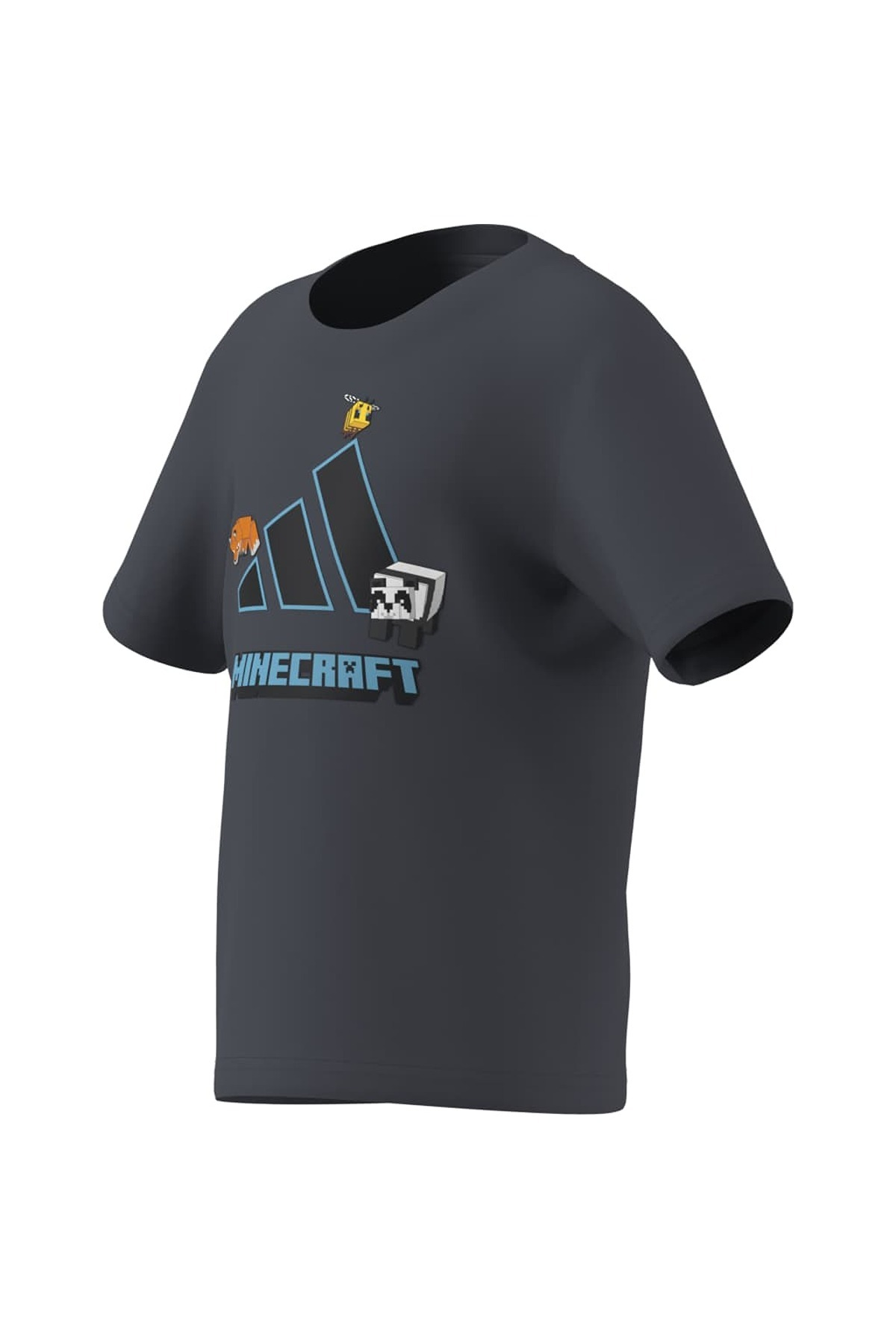 adidas  Çocuk T-shirt LK MC TR TEE KD4435