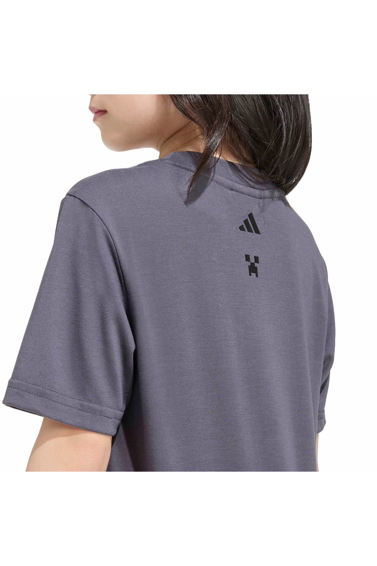 adidas  Çocuk T-shirt LK MC TR TEE KD4435
