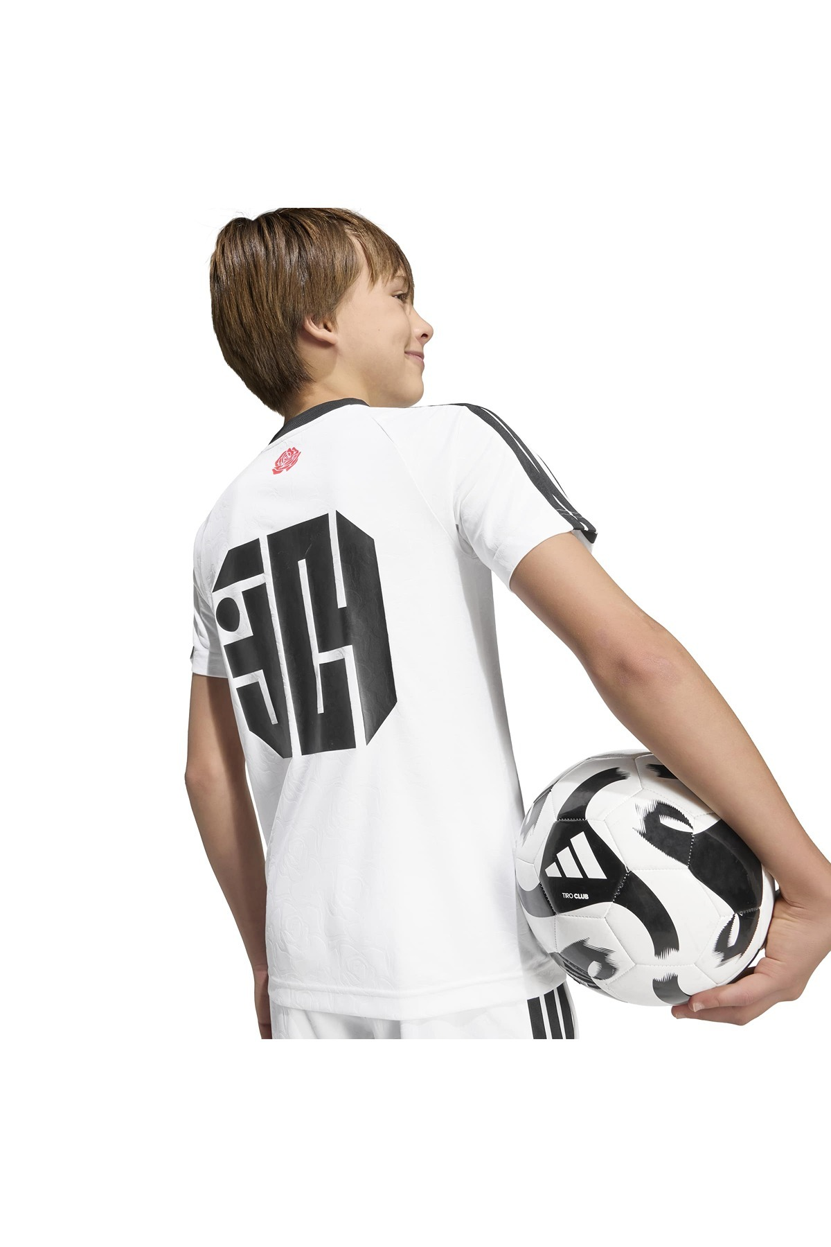 adidas  Çocuk T-shirt LY HOT TEE Y KD6433