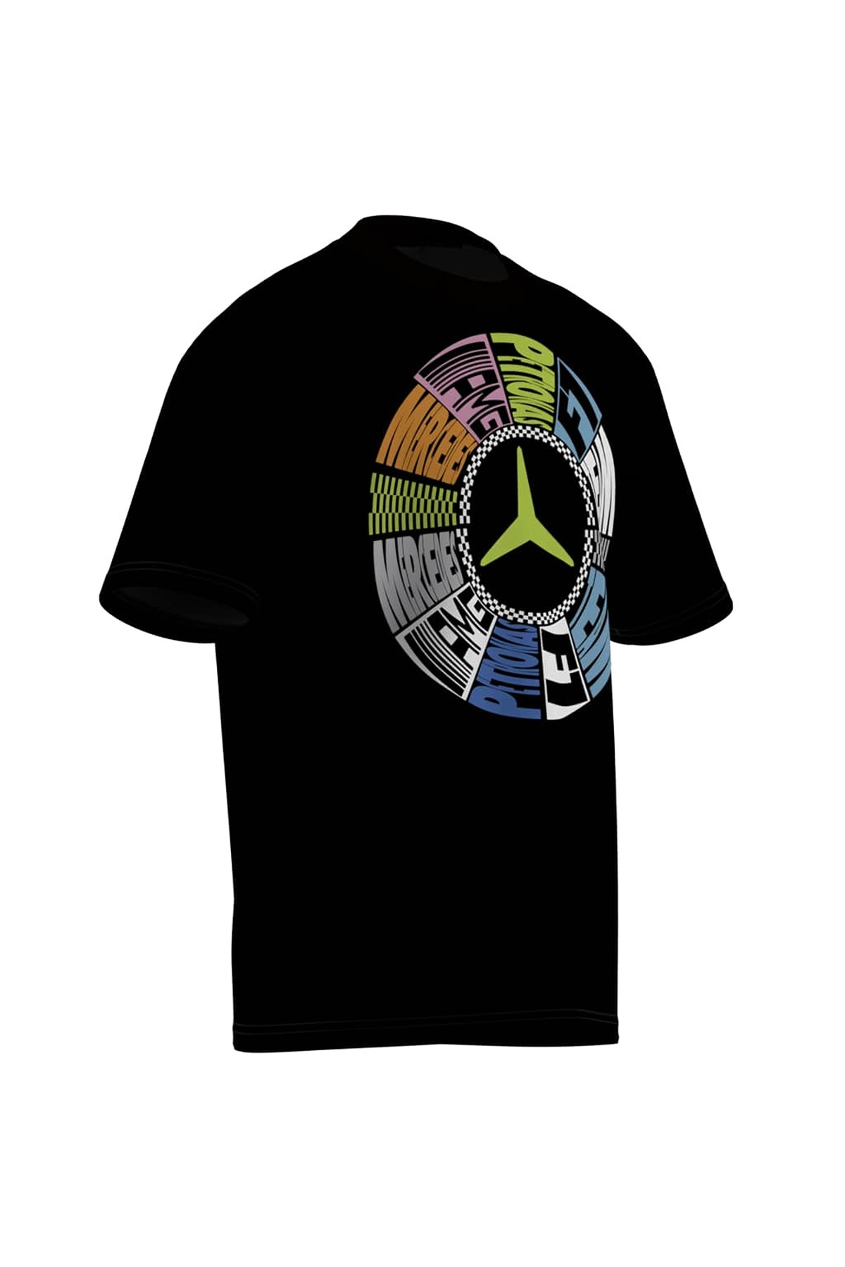 adidas Çocuk T-shirt MER LON TEE Y KR9683