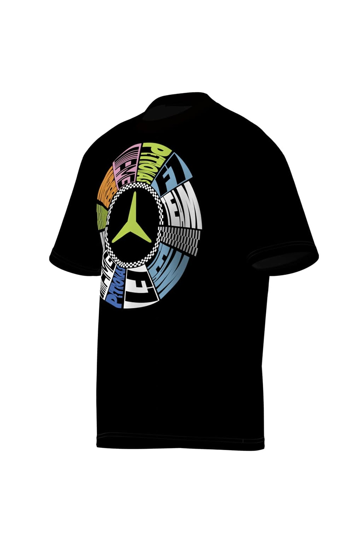adidas Çocuk T-shirt MER LON TEE Y KR9683