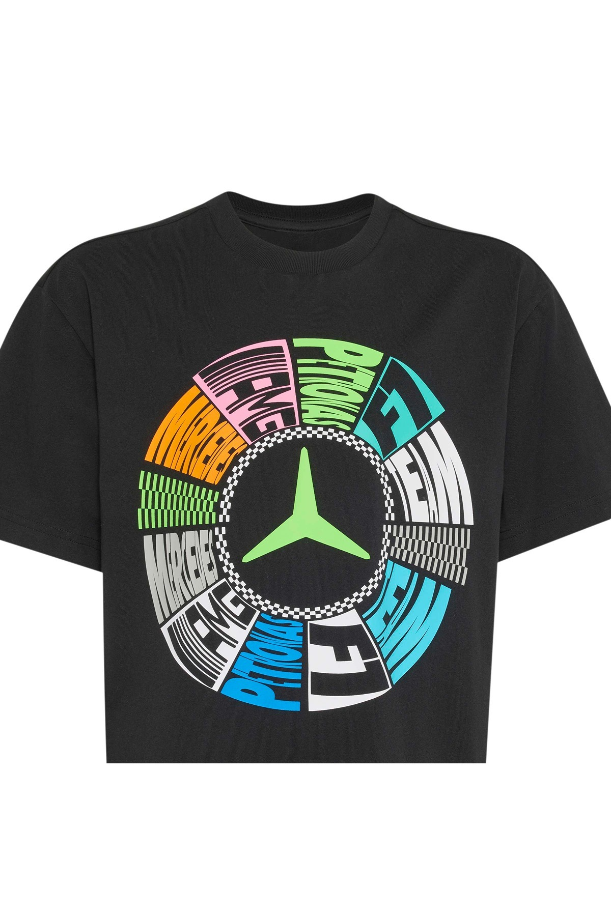 adidas Çocuk T-shirt MER LON TEE Y KR9683