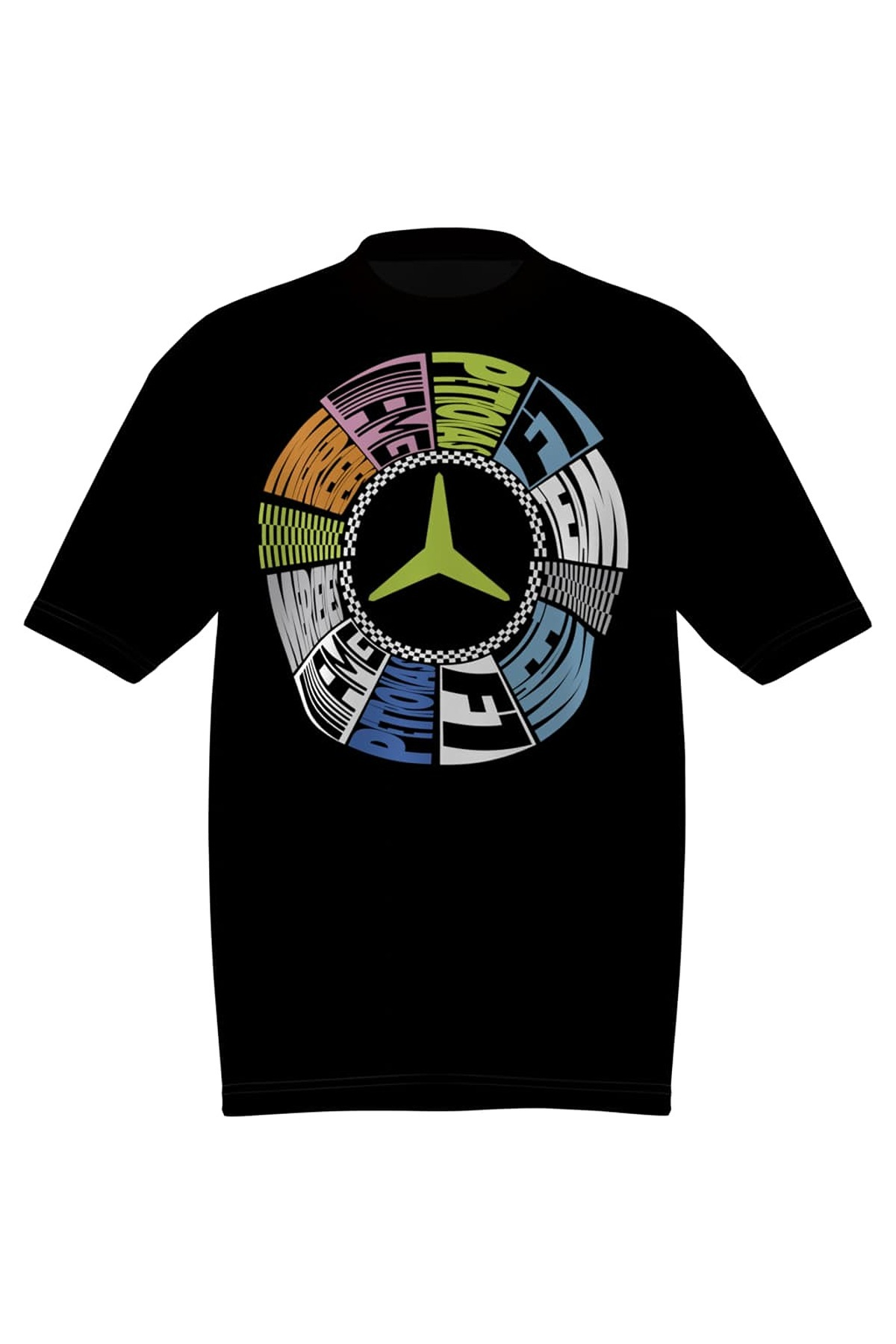 adidas Çocuk T-shirt MER LON TEE Y KR9683