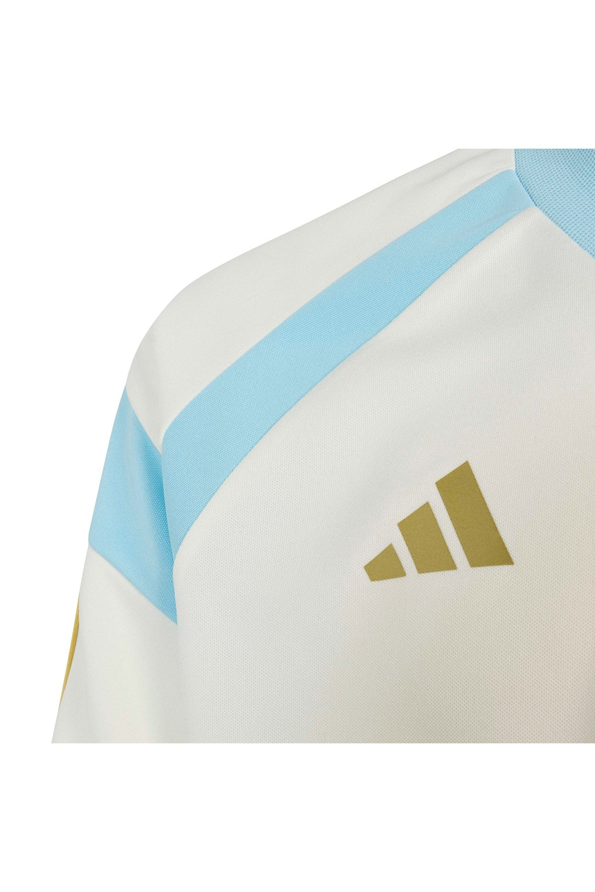 adidas Çocuk T-shirt MESSI HOT TEE Y KH2858