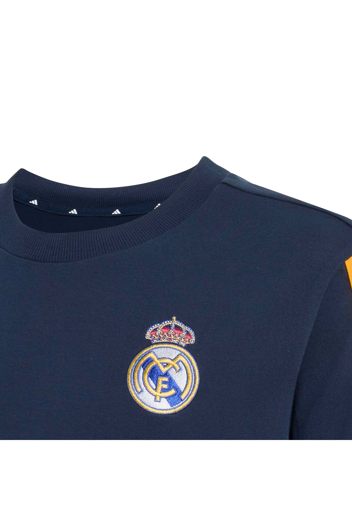 adidas Çocuk T-shirt REAL KIDS TEE KG5366