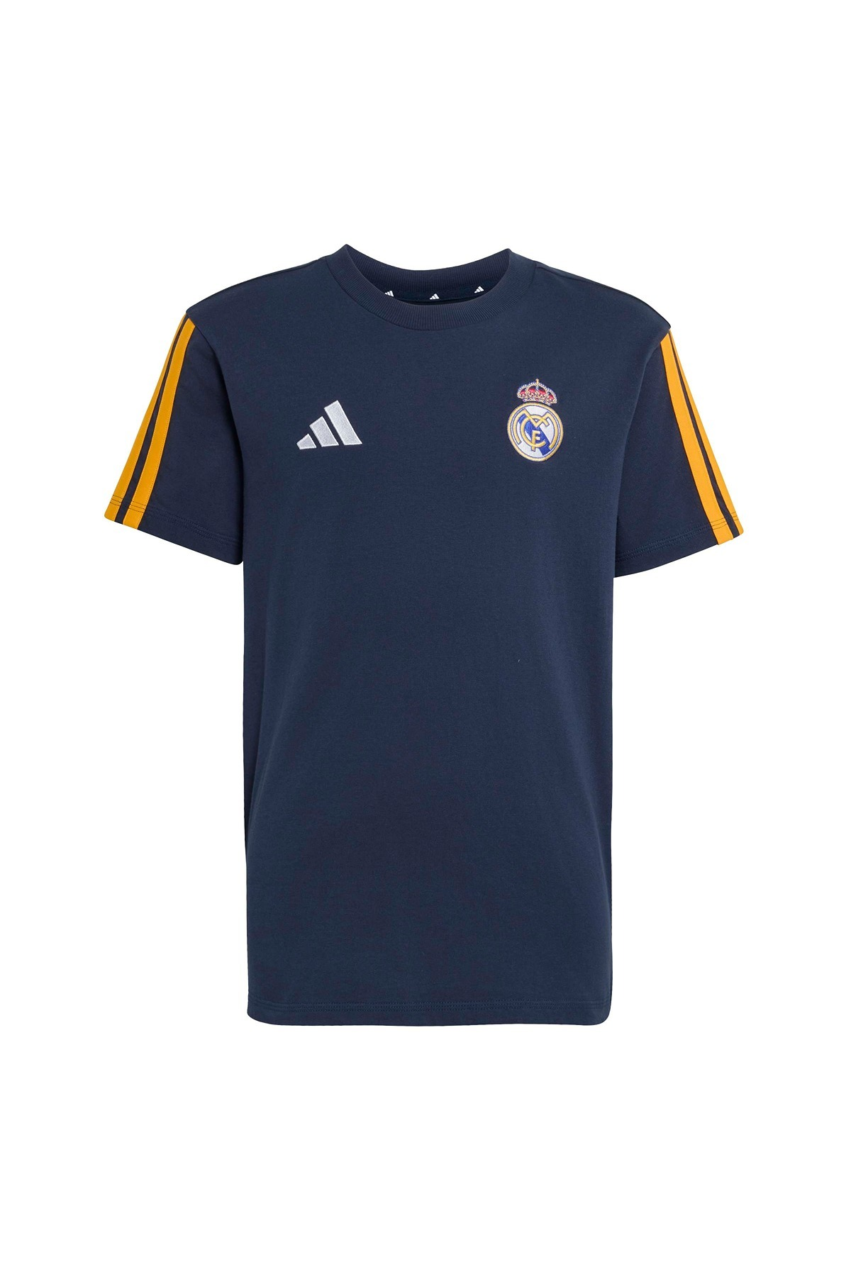 adidas Çocuk T-shirt REAL KIDS TEE KG5366