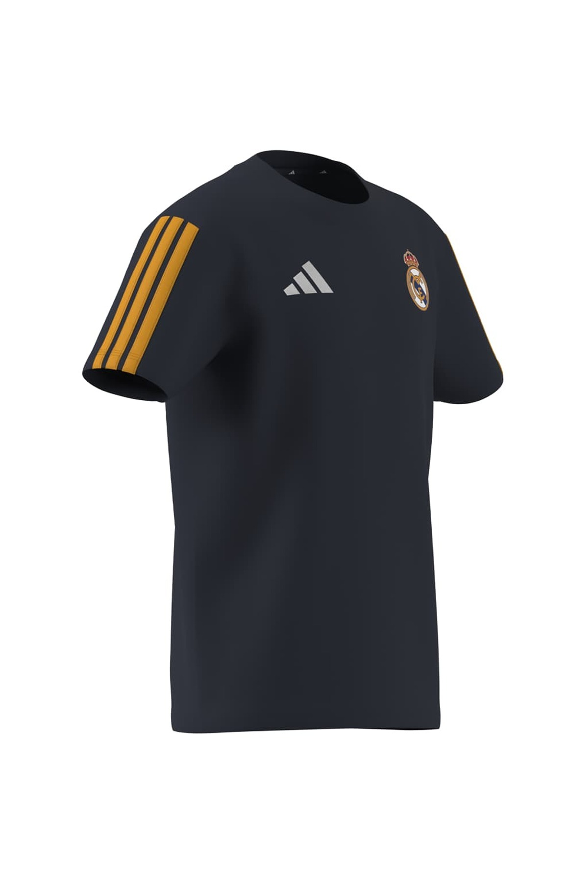 adidas Çocuk T-shirt REAL KIDS TEE KG5366