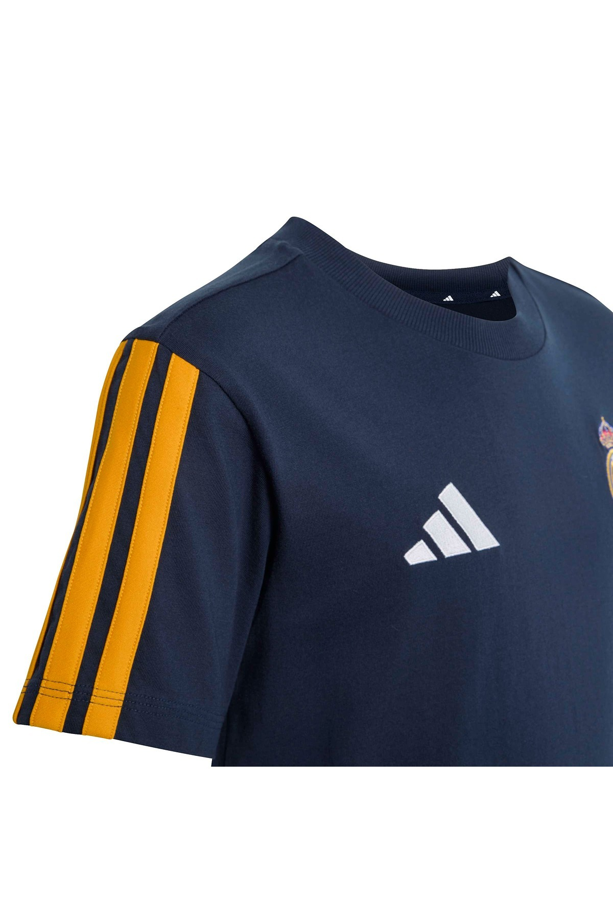 adidas Çocuk T-shirt REAL KIDS TEE KG5366