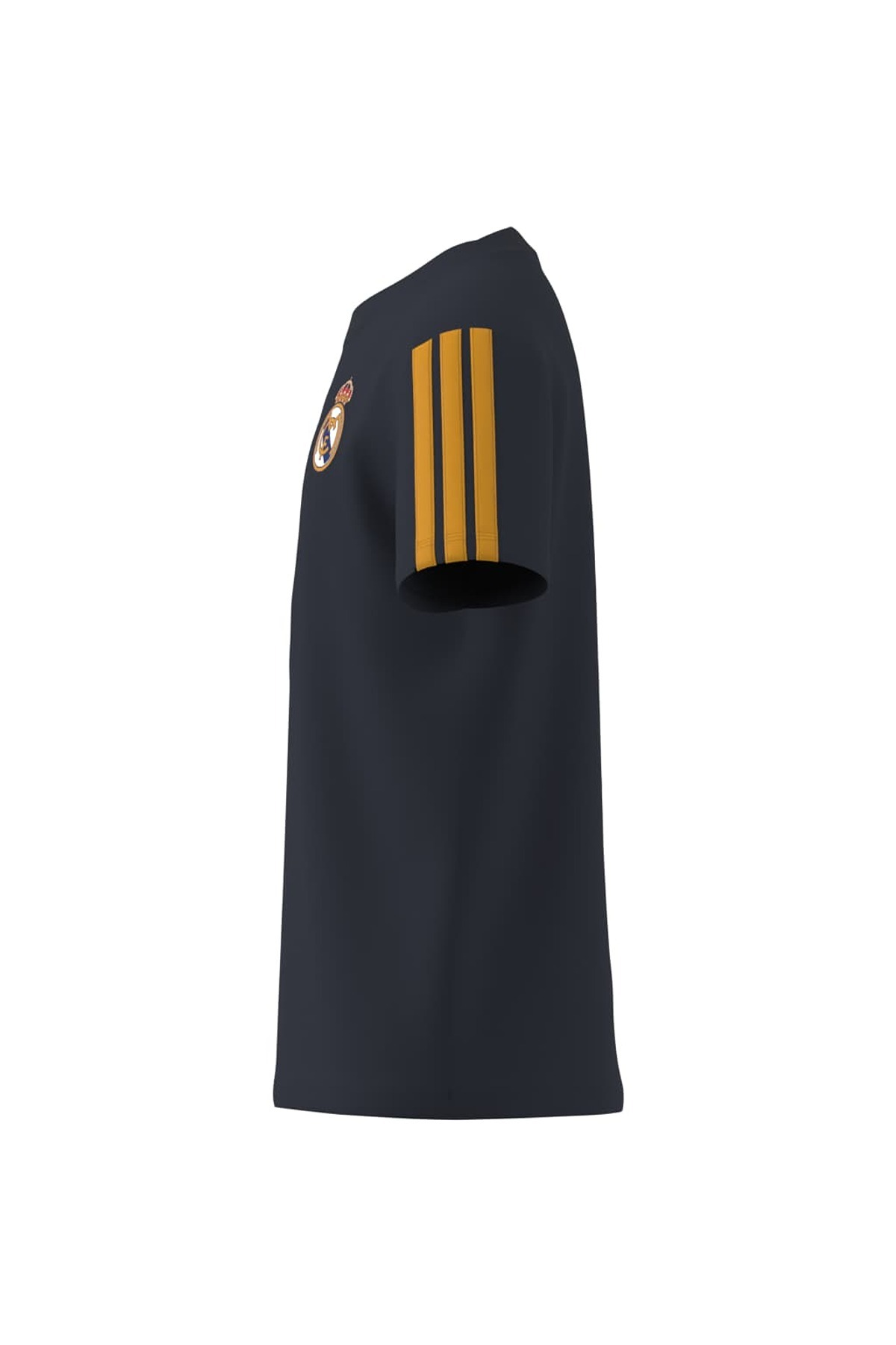 adidas Çocuk T-shirt REAL KIDS TEE KG5366
