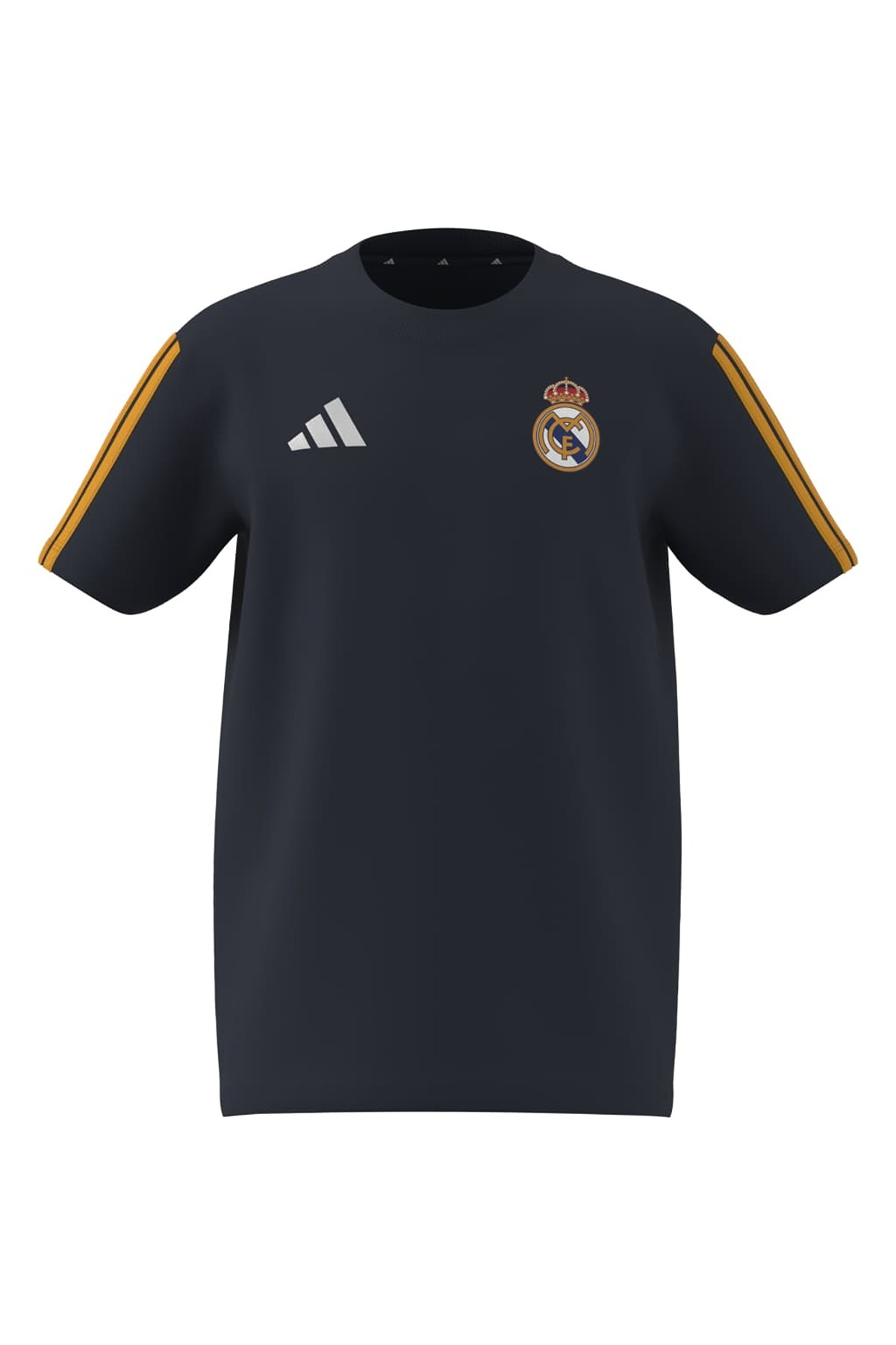 adidas Çocuk T-shirt REAL KIDS TEE KG5366