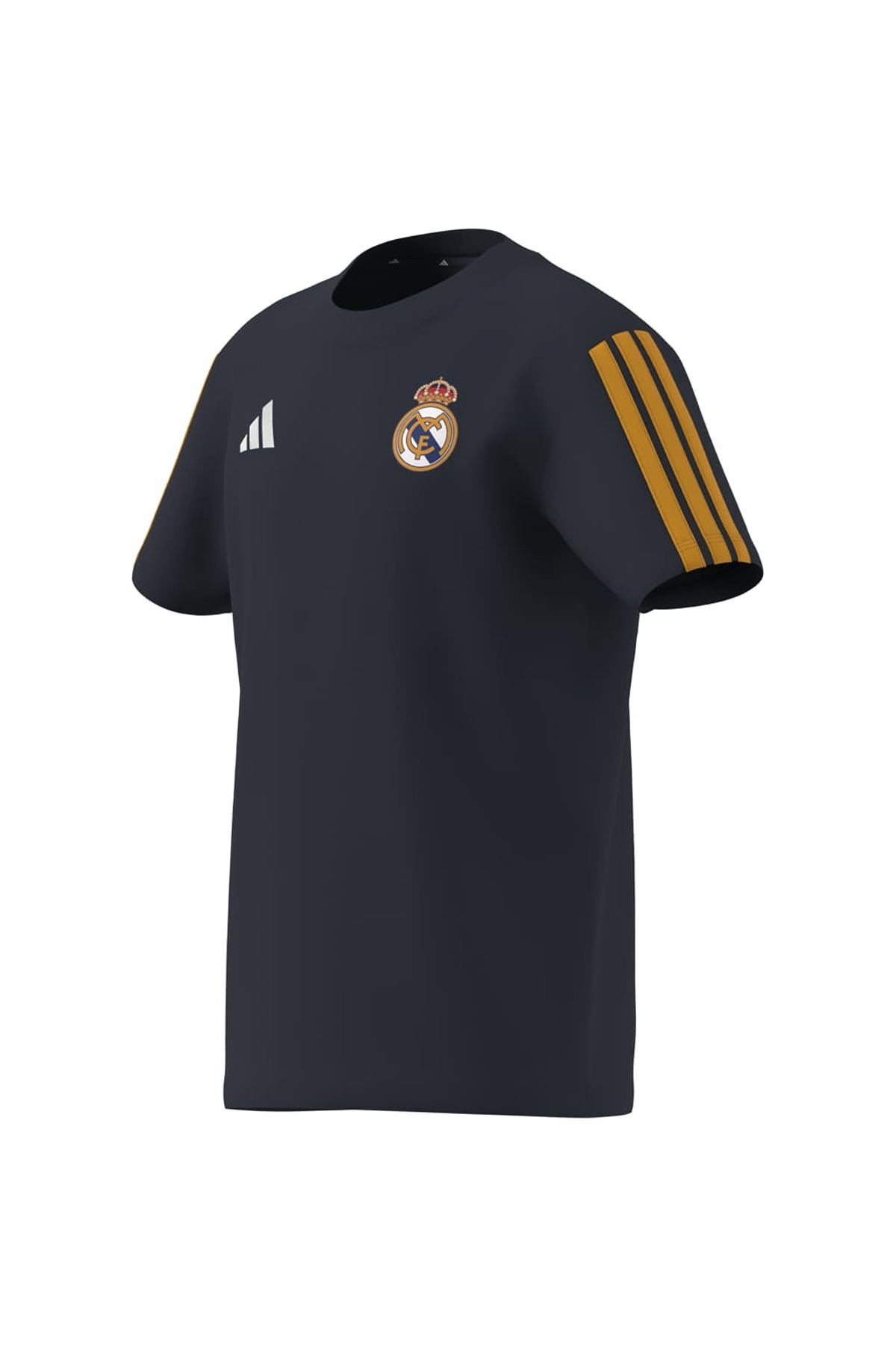 adidas Çocuk T-shirt REAL KIDS TEE KG5366