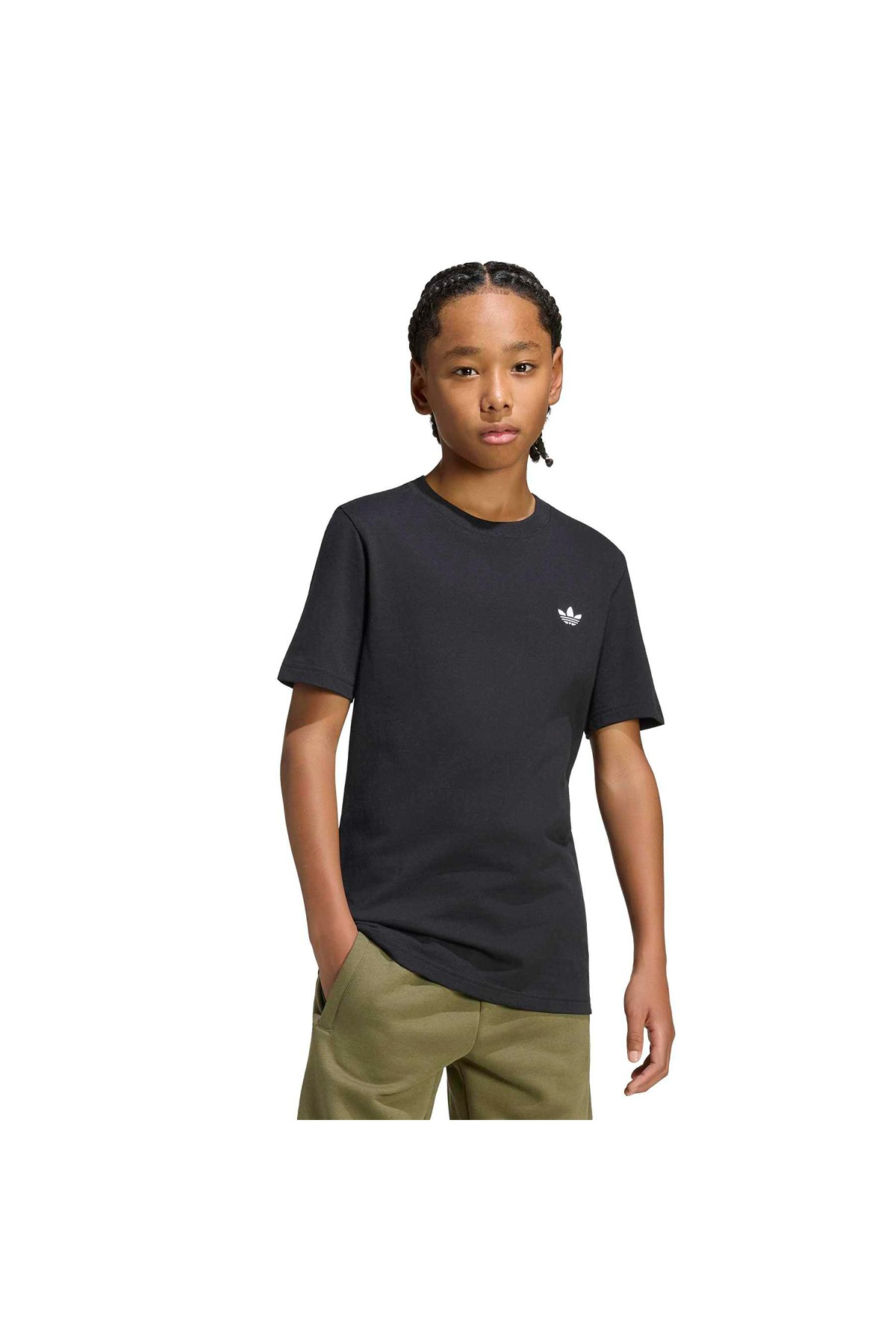 adidas Çocuk T-shirt REGULAR TEE KR0875
