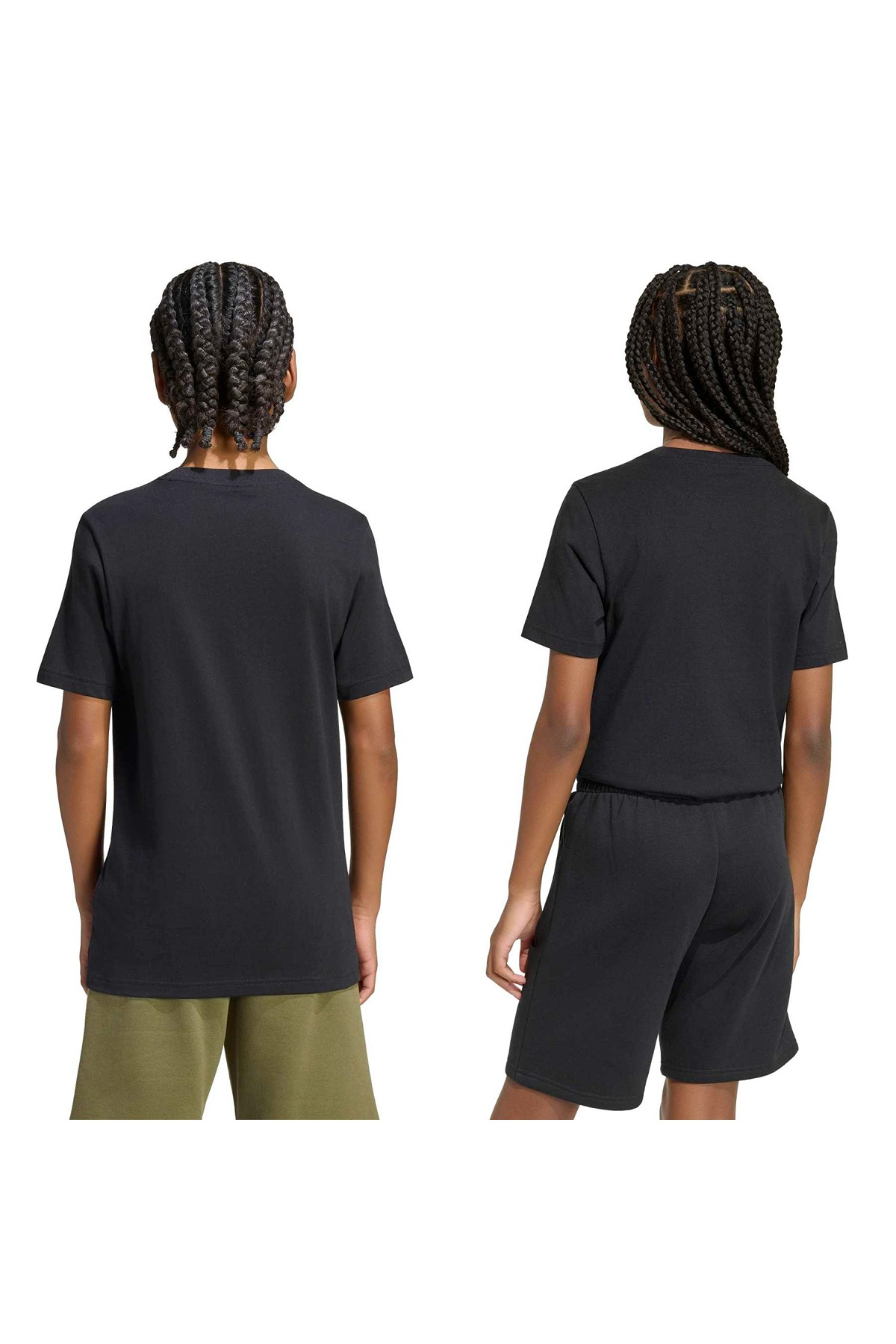 adidas Çocuk T-shirt REGULAR TEE KR0875