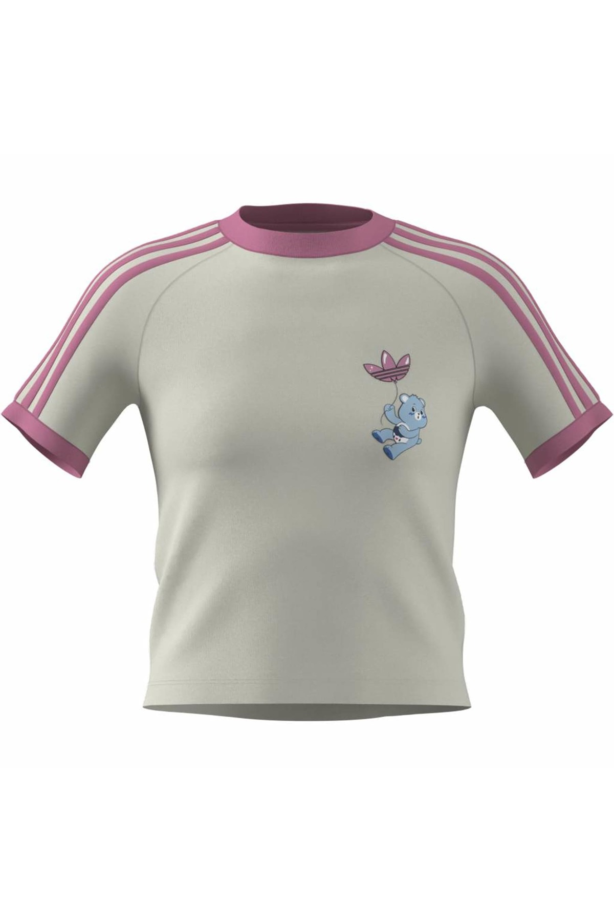 adidas Çocuk T-shirt SS GFX TEE KS4199