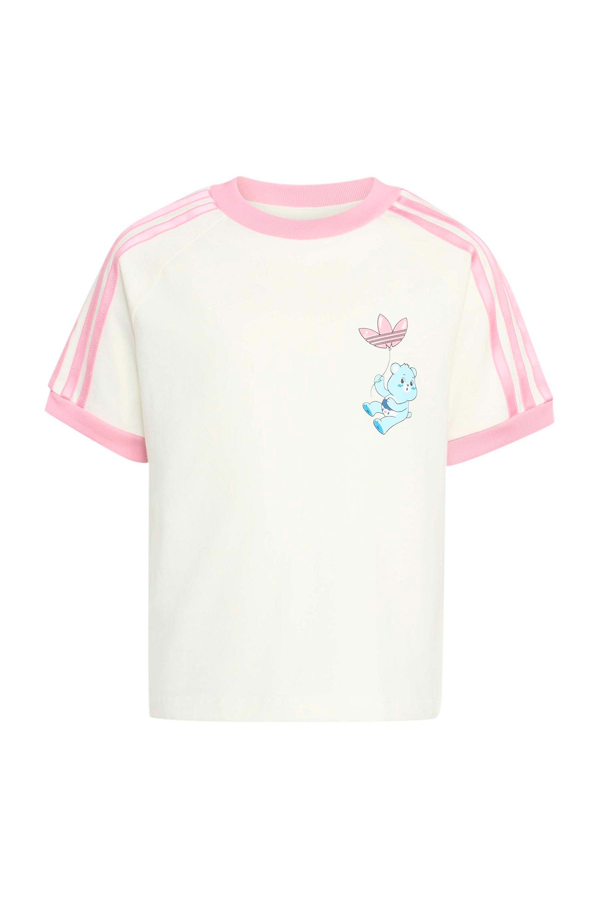 adidas Çocuk T-shirt SS GFX TEE KS4199
